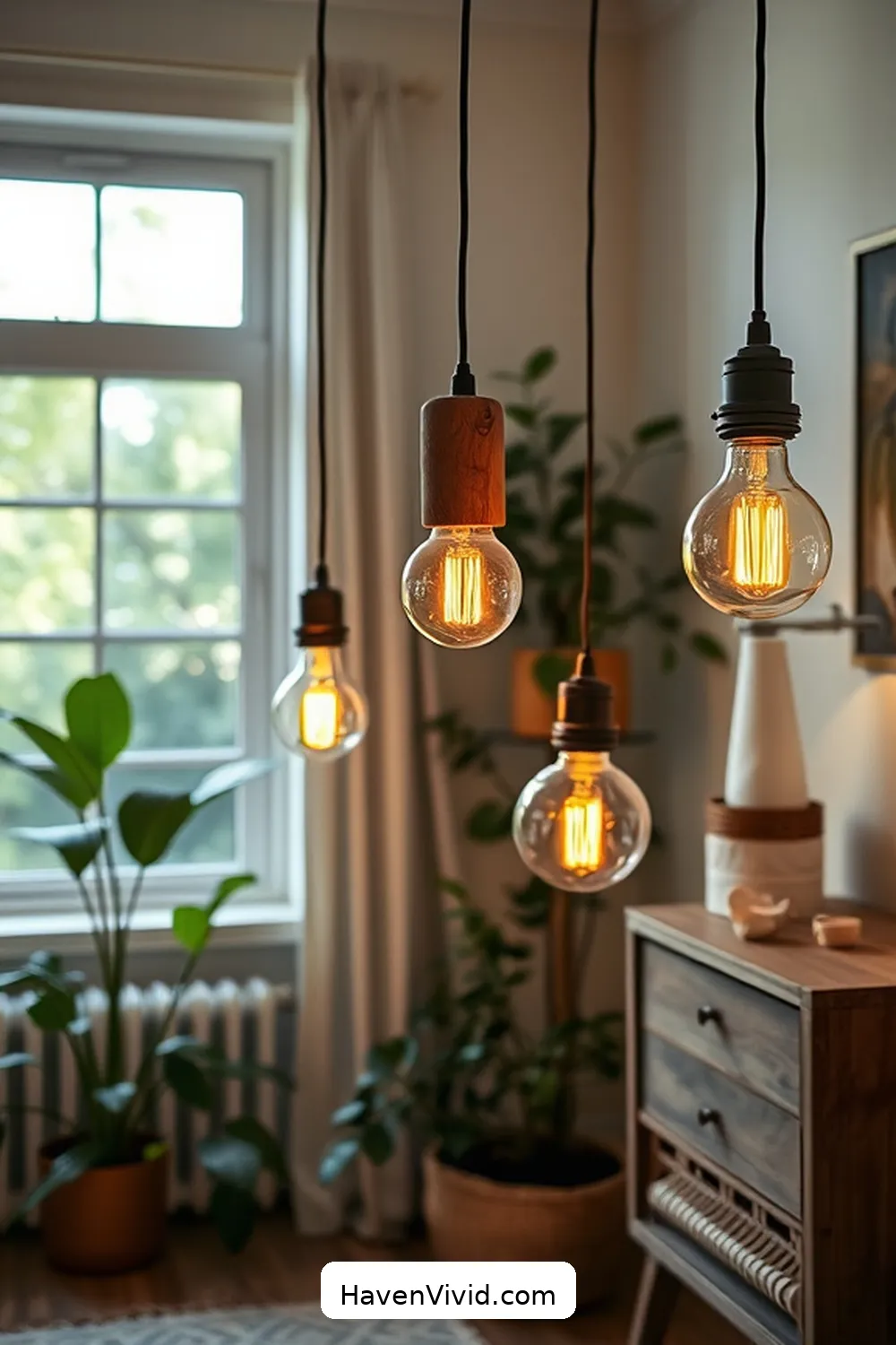 10 Chic Ways for a Glamorous Nursery Lifestyle Using Reclaimed Materials 9 Eco-Friendly Lighting Fixtures for 10 Chic Ways for a Glamorous Nursery Lifestyle Using Reclaimed Materials
