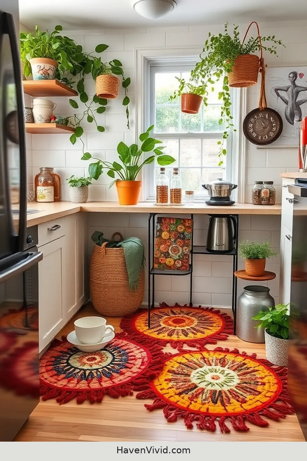 10 Creative Ways to Embrace Eco-Friendly Living in Your Kitchen Using Upcycled Fabric 9 Upcycled Fabric Mug Rugs for Your Coffee Corner for 10 Creative Ways to Embrace Eco-Friendly Living in Your Kitchen Using Upcycled Fabric