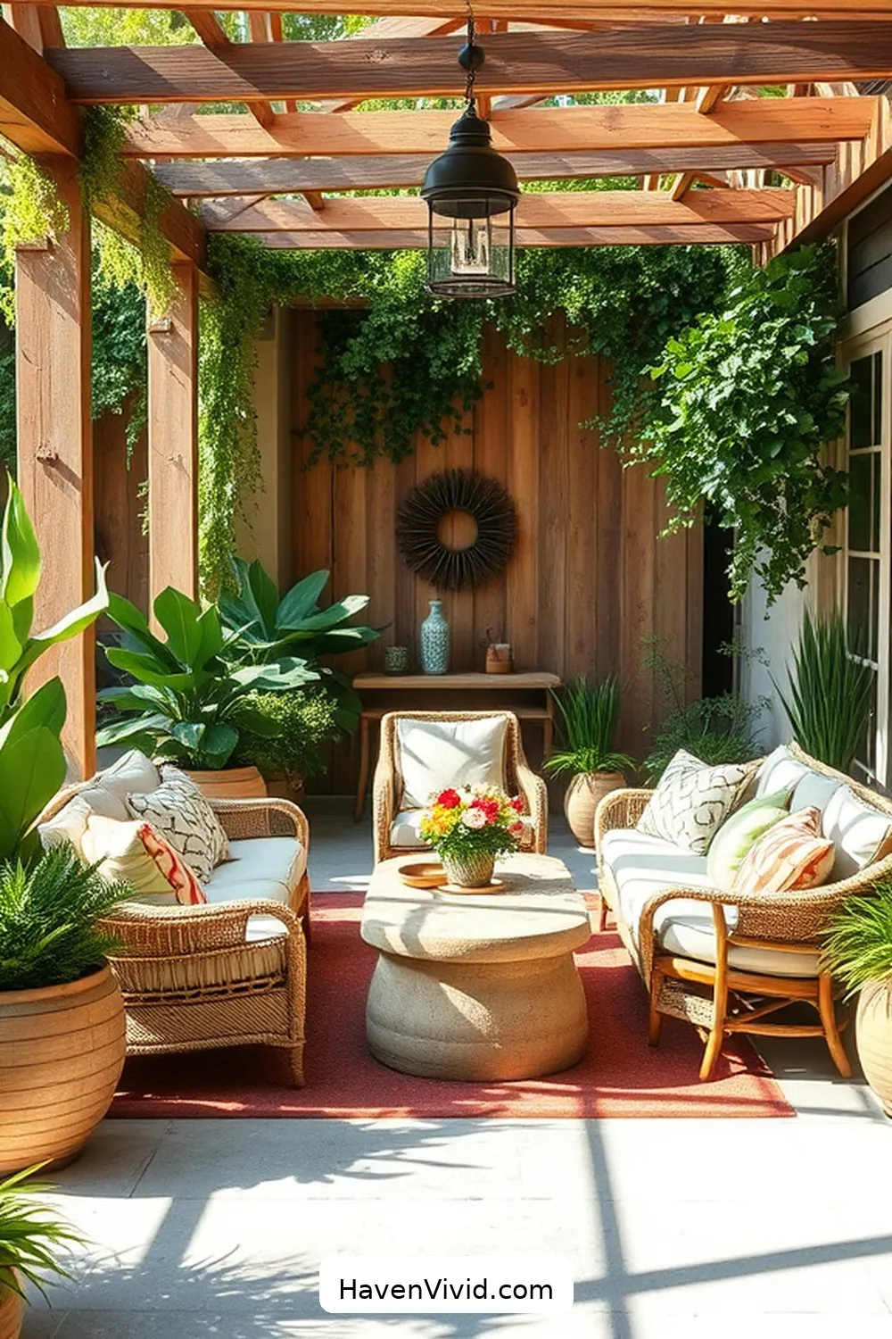 10 Essential Tips for Eco-Friendly Living on Outdoor Patios Using Natural Fibers 9 Embrace Upcycled and Reclaimed Items for 10 Essential Tips for Eco-Friendly Living on Outdoor Patios Using Natural Fibers