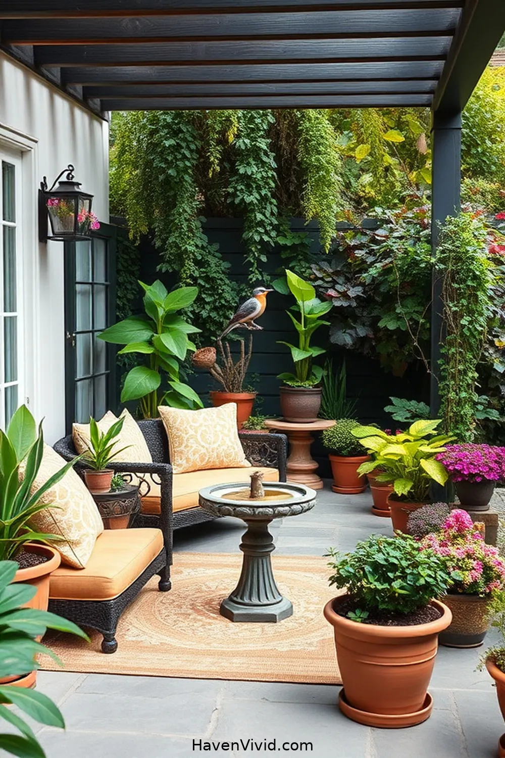 10 Essential Tips for Eco-Friendly Living on Outdoor Patios Using Natural Fibers 11 Promote Wildlife-Friendly Features for 10 Essential Tips for Eco-Friendly Living on Outdoor Patios Using Natural Fibers