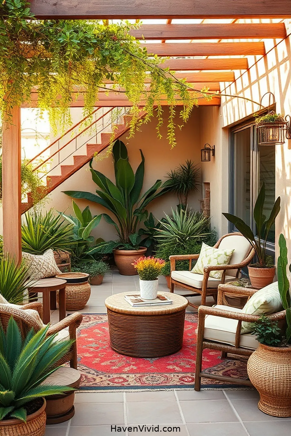 10 Essential Tips for Eco-Friendly Living on Outdoor Patios Using Natural Fibers 6 Select Native Plants for Gardening for 10 Essential Tips for Eco-Friendly Living on Outdoor Patios Using Natural Fibers