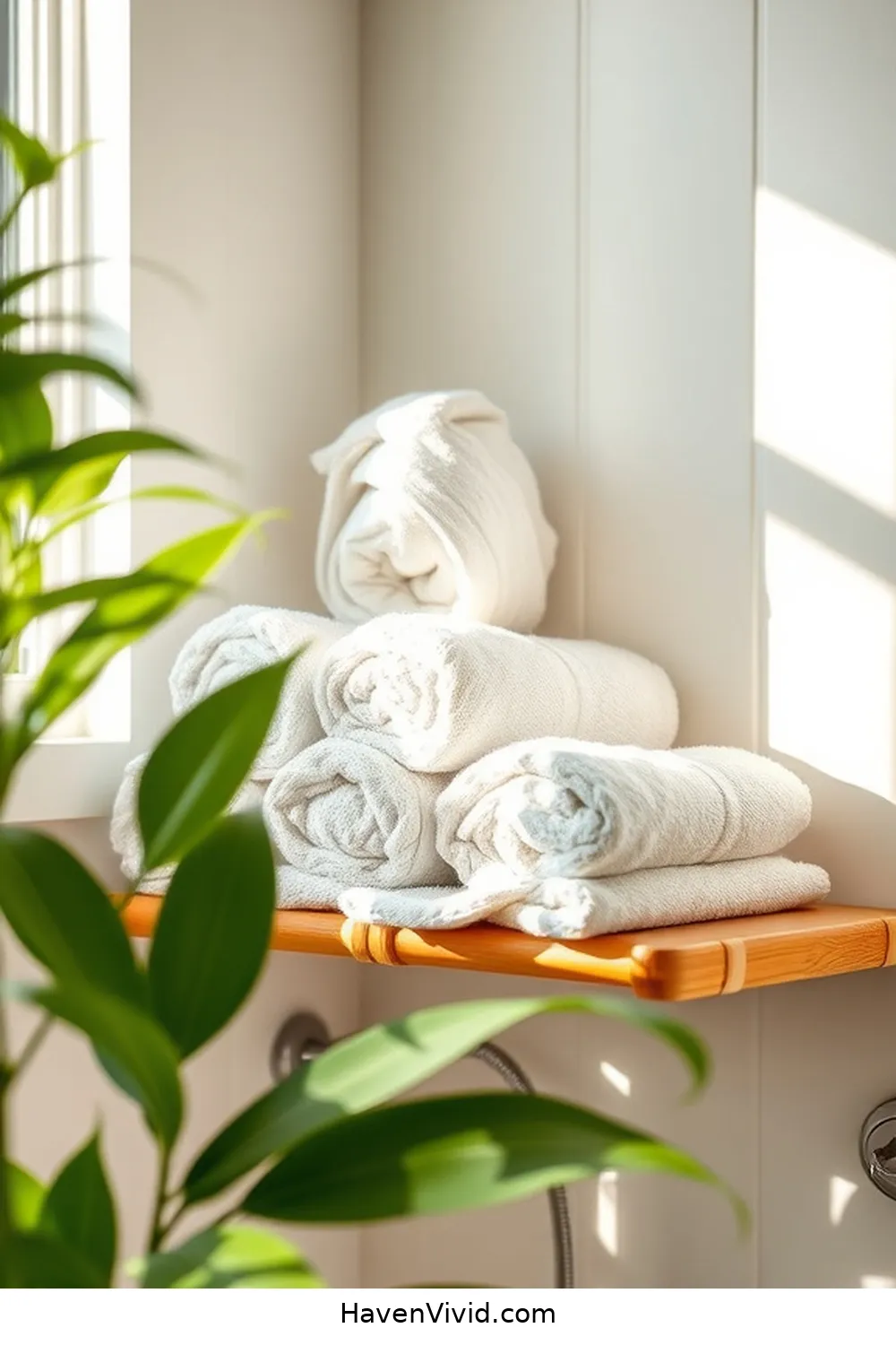 10 Must-Have Organic Cotton Products for Eco-Friendly Bathroom Living 10 Organic Cotton Hair Towel Wraps for 10 Must-Have Organic Cotton Products for Eco-Friendly Bathroom Living