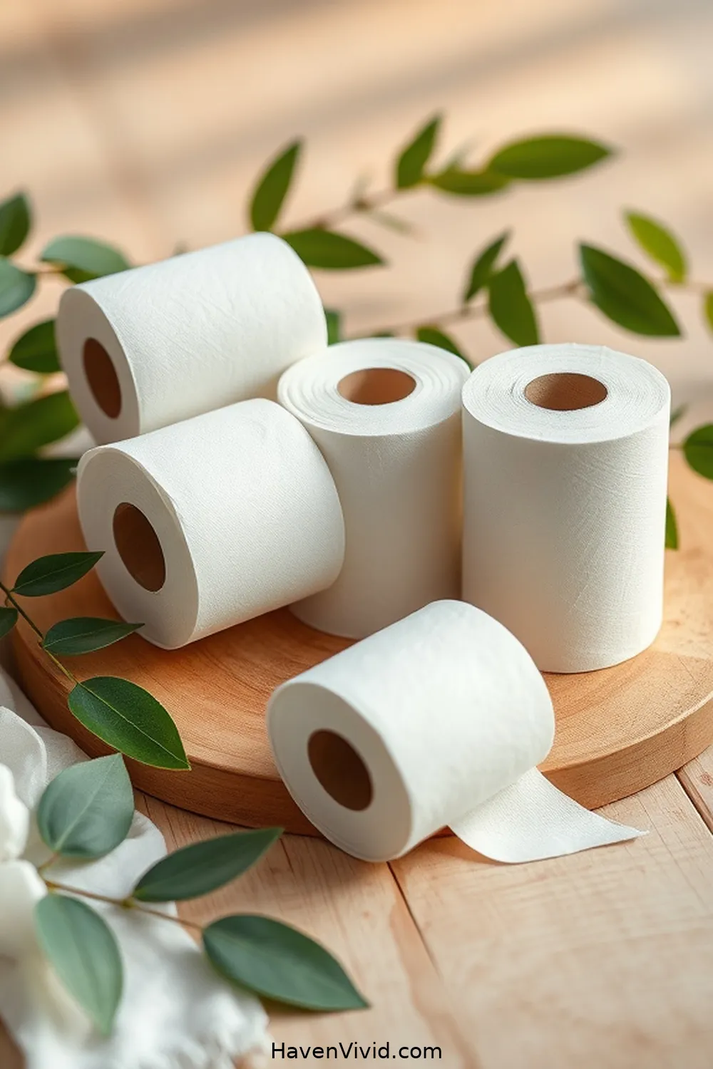10 Must-Have Organic Cotton Products for Eco-Friendly Bathroom Living 7 Organic Cotton Toilet Paper for 10 Must-Have Organic Cotton Products for Eco-Friendly Bathroom Living
