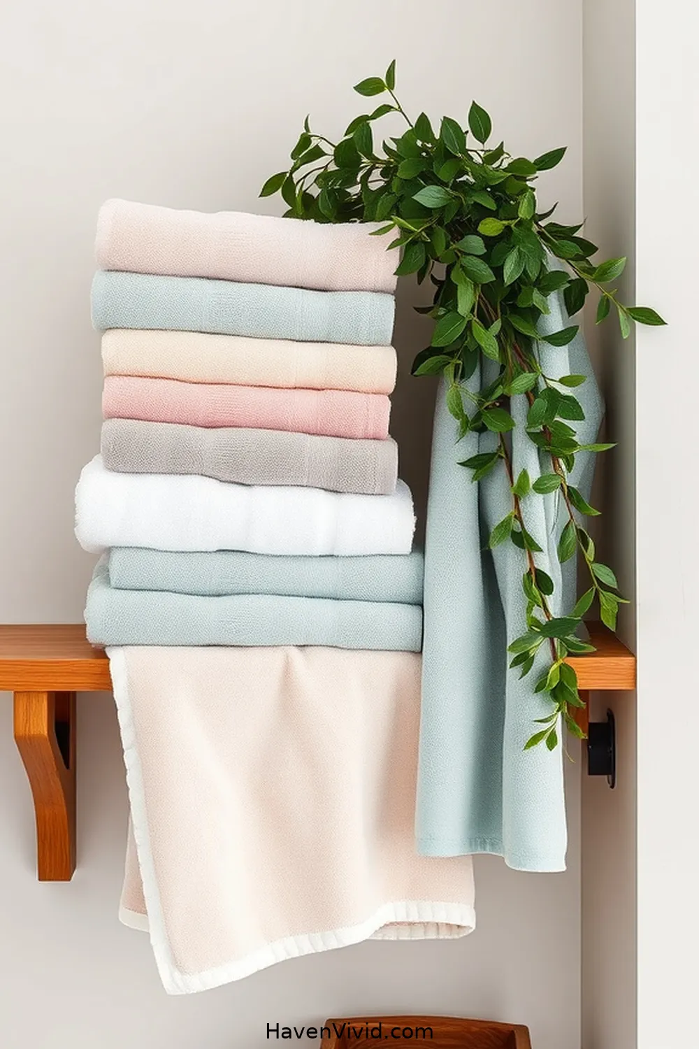 10 Must-Have Organic Cotton Products for Eco-Friendly Bathroom Living 2 Organic Cotton Towels for 10 Must-Have Organic Cotton Products for Eco-Friendly Bathroom Living