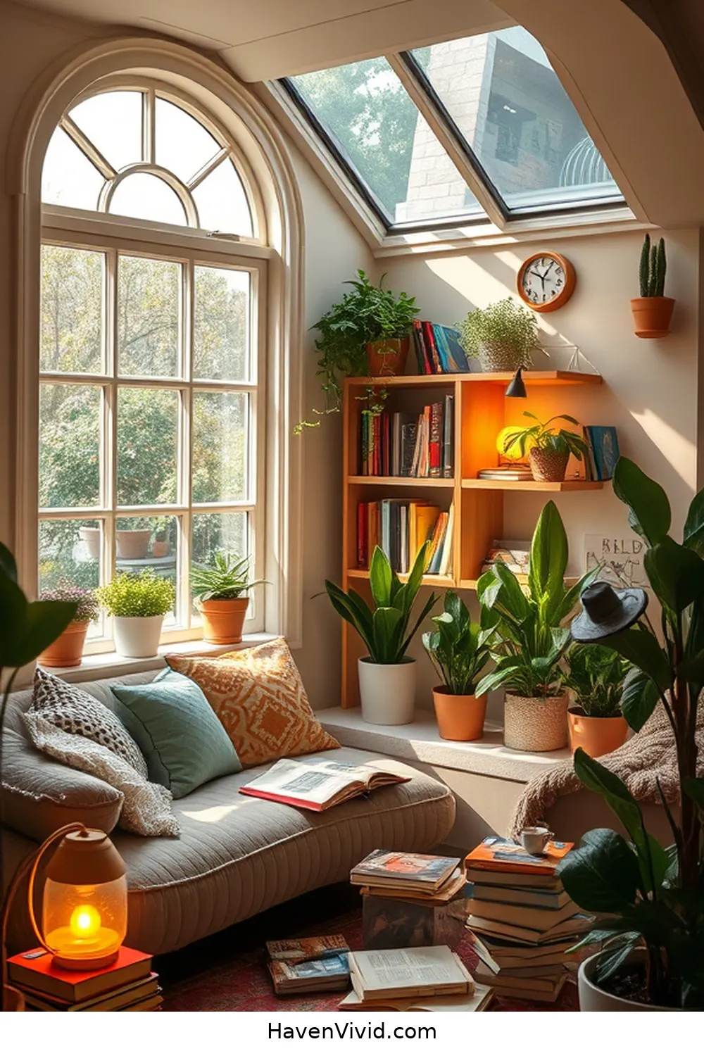10 Ways Solar Powered Lights Enhance Family Friendly Libraries 4 Enhanced Reading Nooks and Study Areas for 10 Ways Solar Powered Lights Enhance Family Friendly Libraries