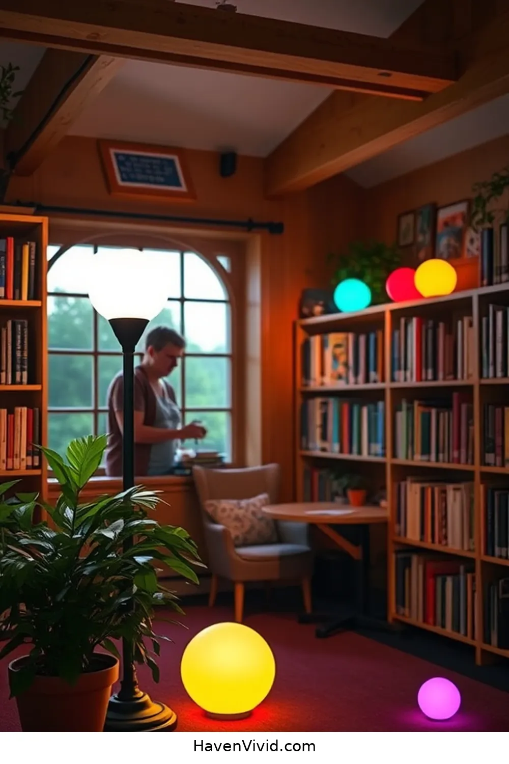 10 Ways Solar Powered Lights Enhance Family Friendly Libraries 8 Versatile Lighting for Special Events and Programs for 10 Ways Solar Powered Lights Enhance Family Friendly Libraries