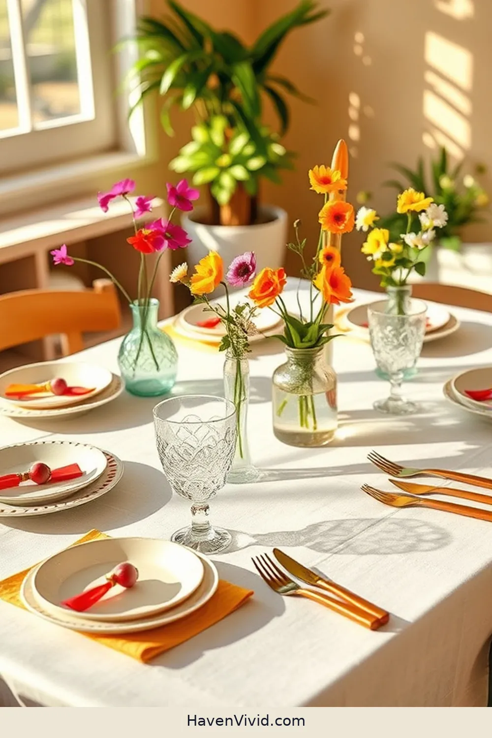 10 Ways to Create a Family-Friendly Dining Room Using Organic Cotton 8 Design a Kid-Friendly Table Setting for 10 Ways to Create a Family-Friendly Dining Room Using Organic Cotton