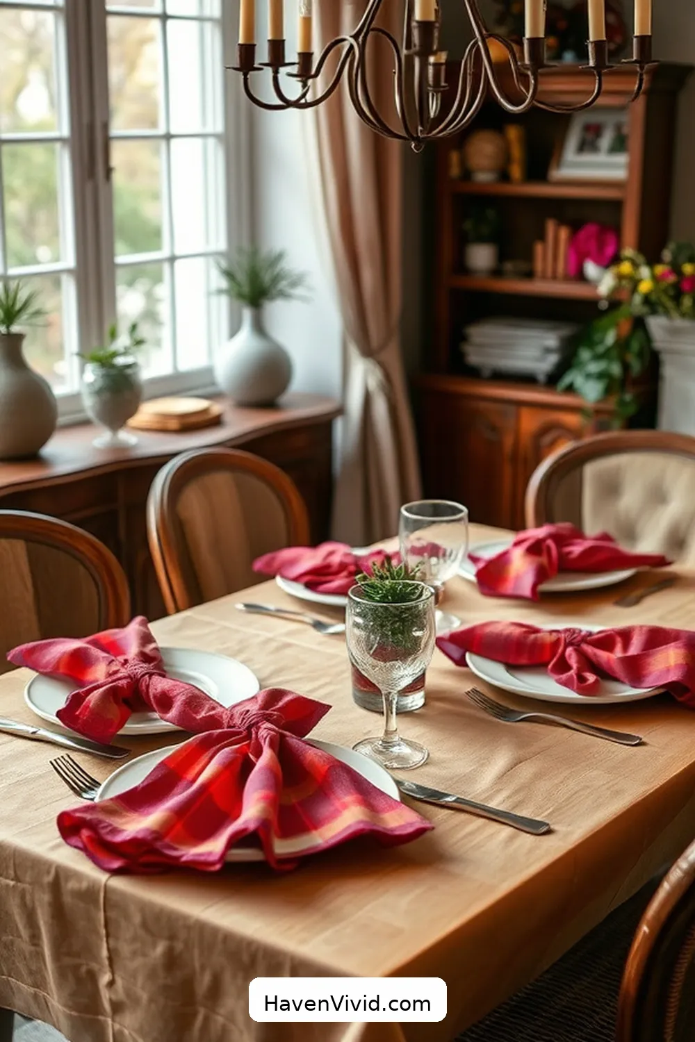 10 Ways to Create a Family-Friendly Dining Room Using Organic Cotton 10 Use Organic Cotton Napkins for Easy Cleanup for 10 Ways to Create a Family-Friendly Dining Room Using Organic Cotton