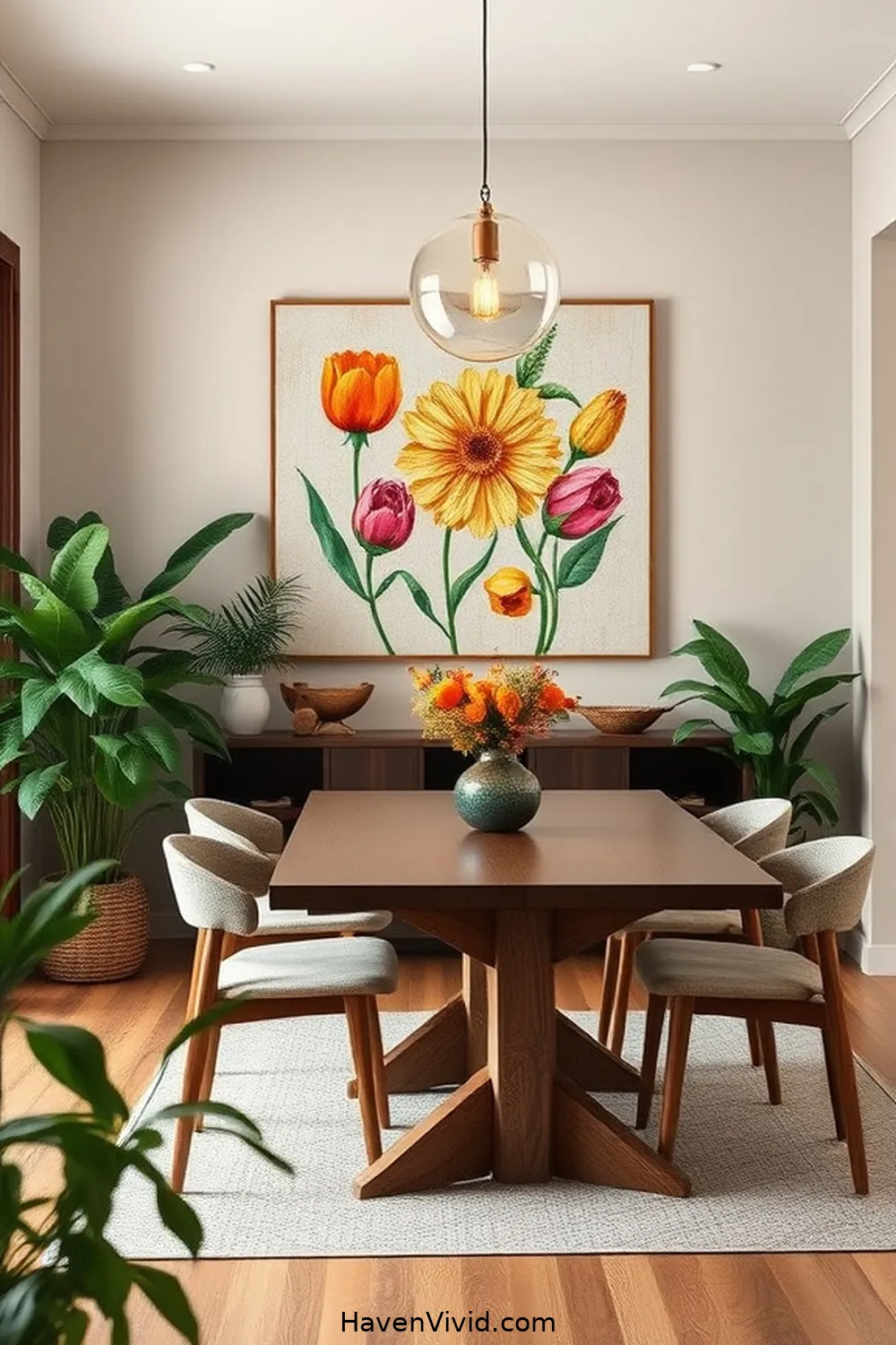 10 Ways to Embrace Eco-Friendly Living in Your Dining Room Using Organic Cotton 11 Consider Organic Cotton Wall Art for Sustainable DΓ©cor for 10 Ways to Embrace Eco-Friendly Living in Your Dining Room Using Organic Cotton