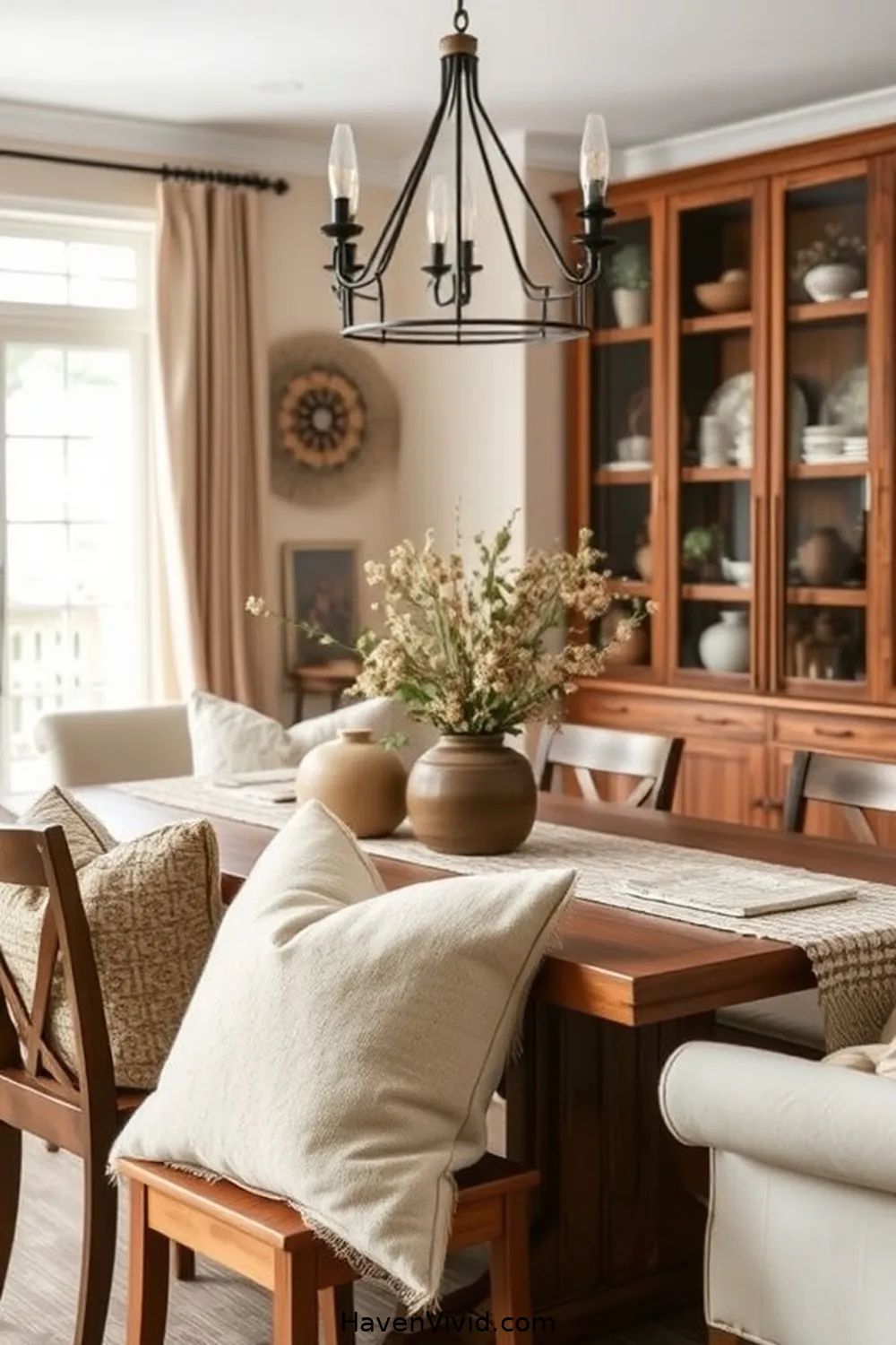 10 Ways to Embrace Eco-Friendly Living in Your Dining Room Using Organic Cotton 8 Decorate With Organic Cotton Throw Pillows for Added Texture for 10 Ways to Embrace Eco-Friendly Living in Your Dining Room Using Organic Cotton