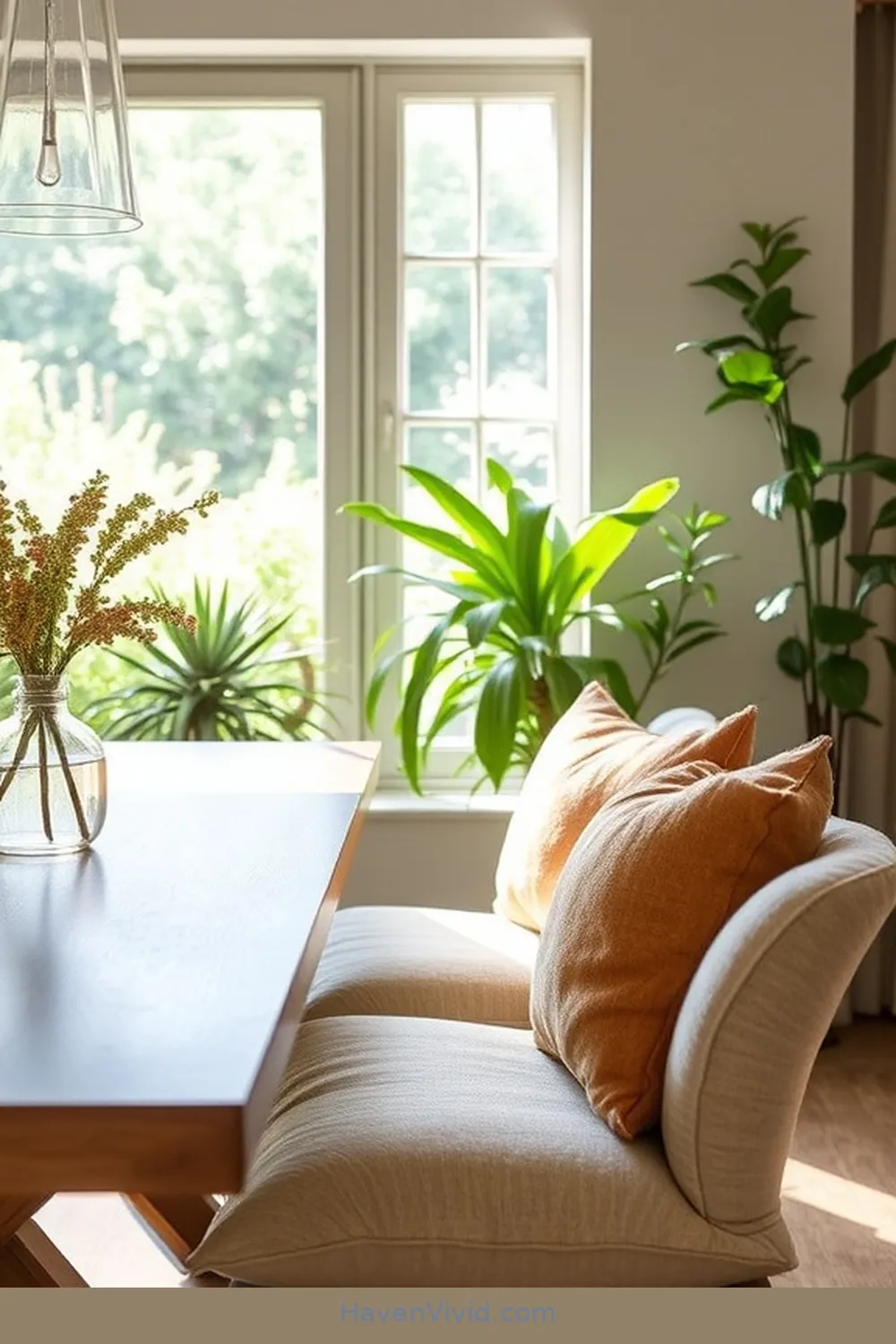 10 Ways to Embrace Eco-Friendly Living in Your Dining Room Using Organic Cotton 4 Use Organic Cotton Seat Cushions for Comfort and Style for 10 Ways to Embrace Eco-Friendly Living in Your Dining Room Using Organic Cotton
