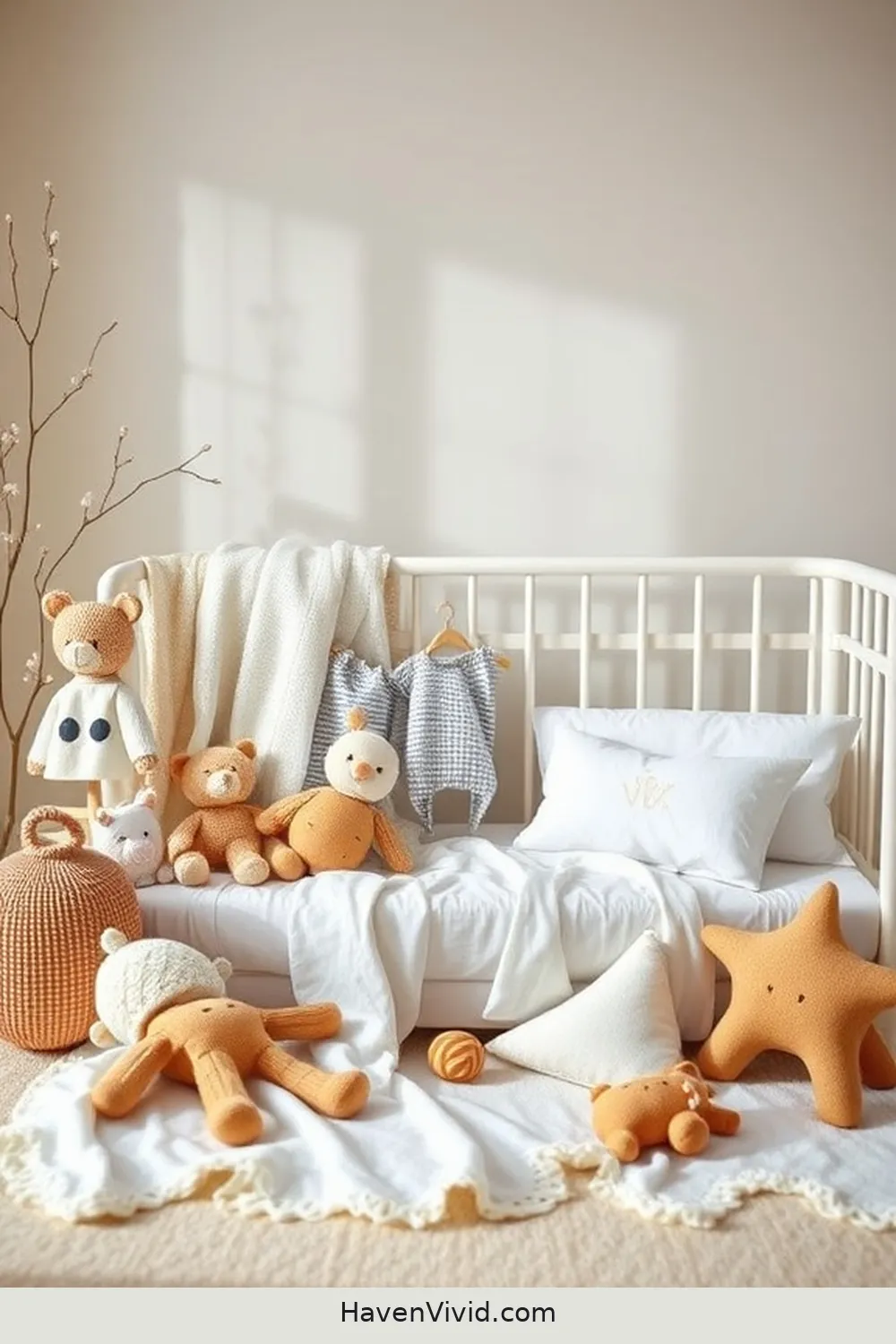 10 Ways to Use Bamboo for a Glamorous Nursery Lifestyle 11 Bamboo Baby Essentials: Essential Gear With Style for 10 Ways to Use Bamboo for a Glamorous Nursery Lifestyle