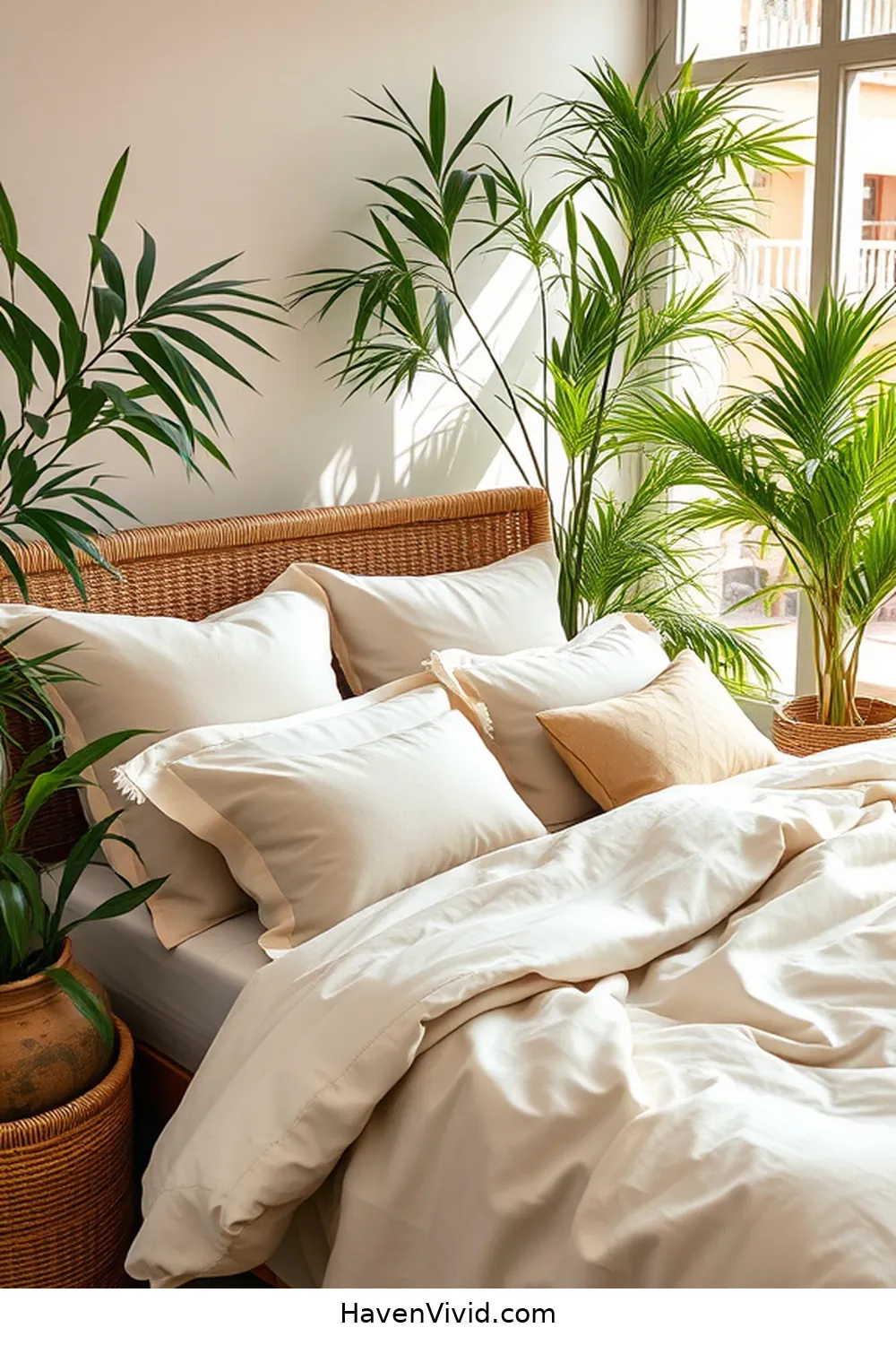 10 Ways to Use Bamboo for a Glamorous Nursery Lifestyle 3 Bamboo Bedding: Soft and Sustainable Options for 10 Ways to Use Bamboo for a Glamorous Nursery Lifestyle
