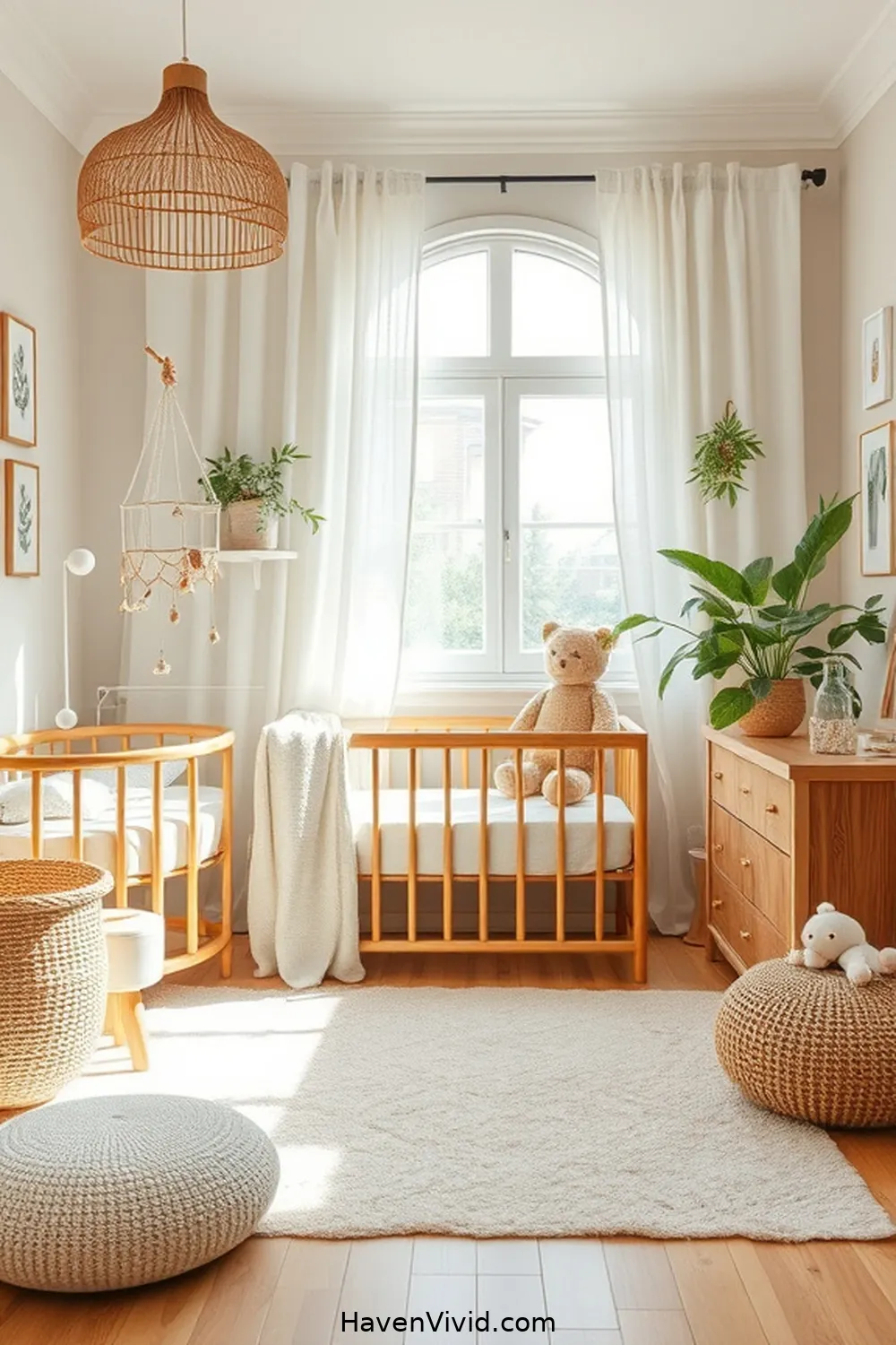 11 Benefits of Using Bamboo for Family-Friendly Living in Nurseries 3 Antibacterial Properties for 11 Benefits of Using Bamboo for Family-Friendly Living in Nurseries