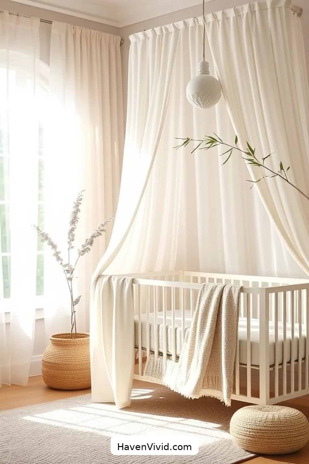 11 Benefits of Using Bamboo for Family-Friendly Living in Nurseries 8 Breathability and Temperature Regulation for 11 Benefits of Using Bamboo for Family-Friendly Living in Nurseries