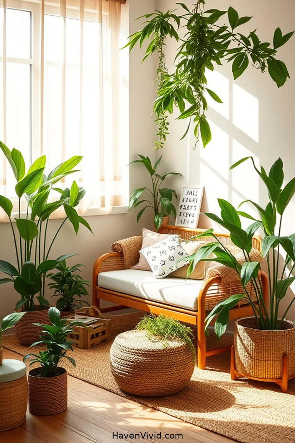 11 Benefits of Using Bamboo for Family-Friendly Living in Nurseries 5 Durability and Longevity for 11 Benefits of Using Bamboo for Family-Friendly Living in Nurseries