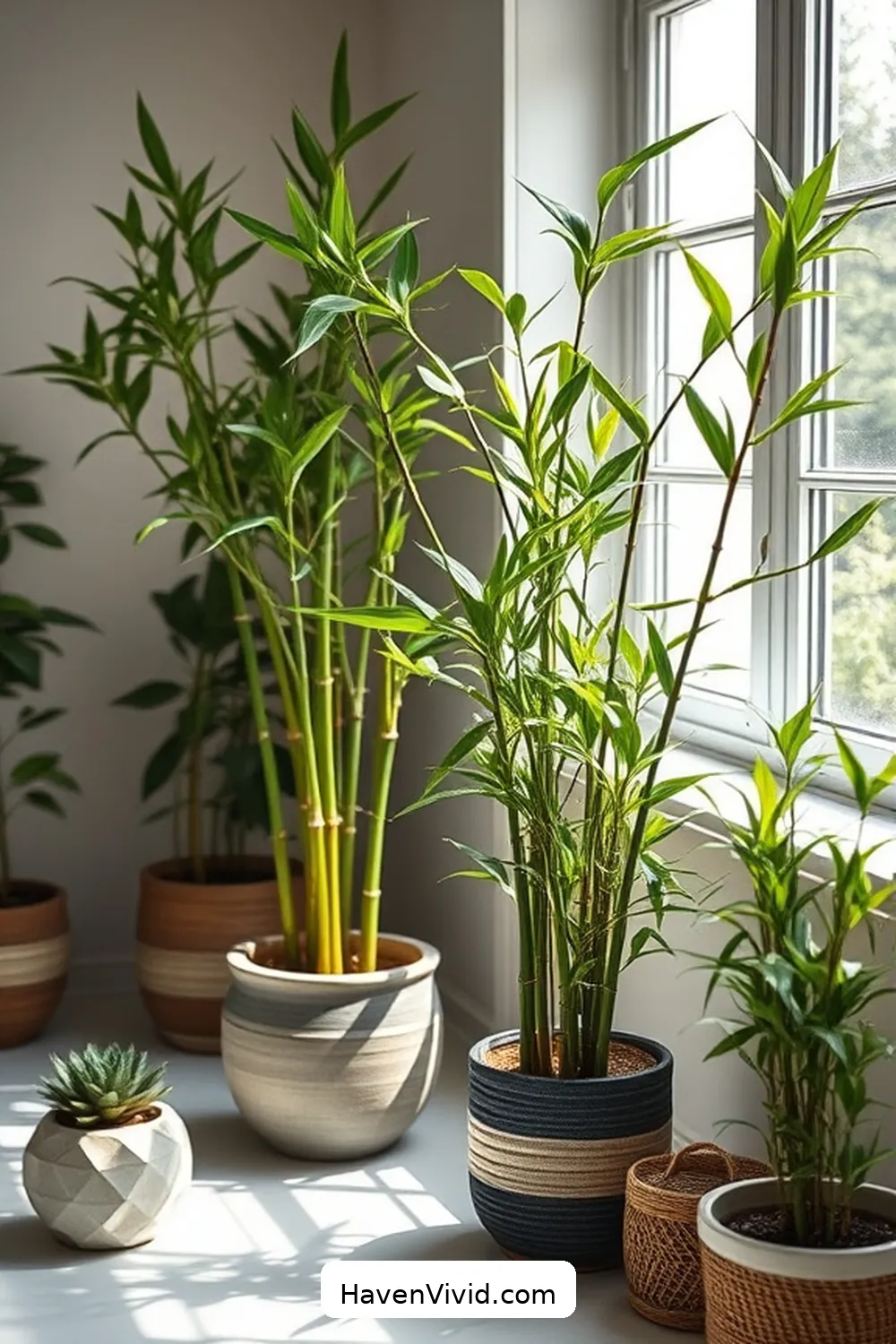 11 Benefits of Using Bamboo for Family-Friendly Living in Nurseries 9 Easy Maintenance for 11 Benefits of Using Bamboo for Family-Friendly Living in Nurseries