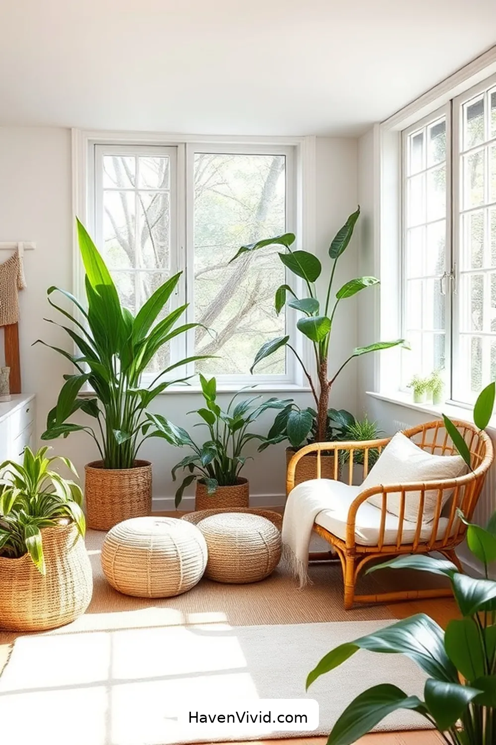 11 Benefits of Using Bamboo for Family-Friendly Living in Nurseries 12 Positive Environmental Impact for 11 Benefits of Using Bamboo for Family-Friendly Living in Nurseries