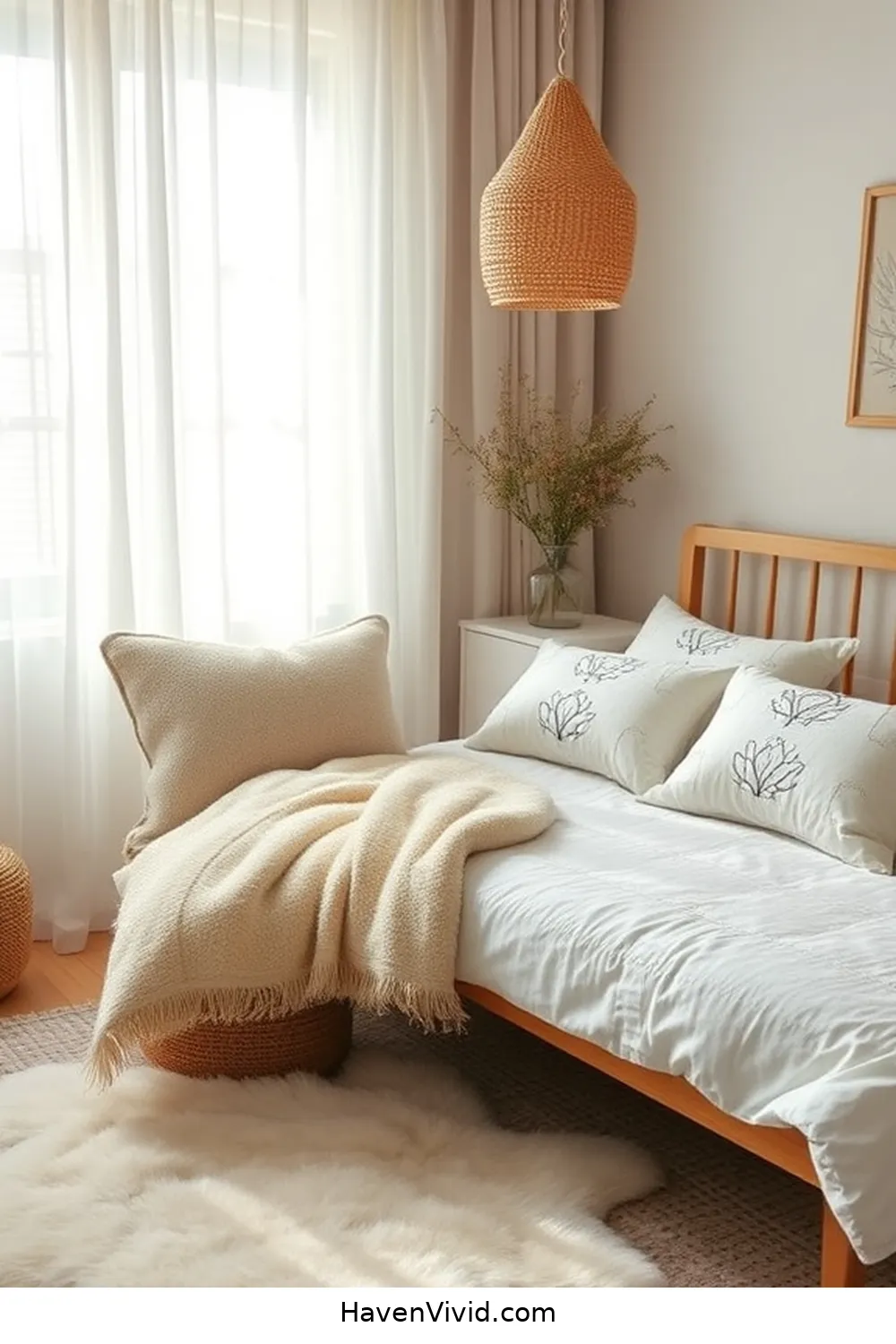 11 Benefits of Using Bamboo for Family-Friendly Living in Nurseries 4 Softness and Comfort for 11 Benefits of Using Bamboo for Family-Friendly Living in Nurseries