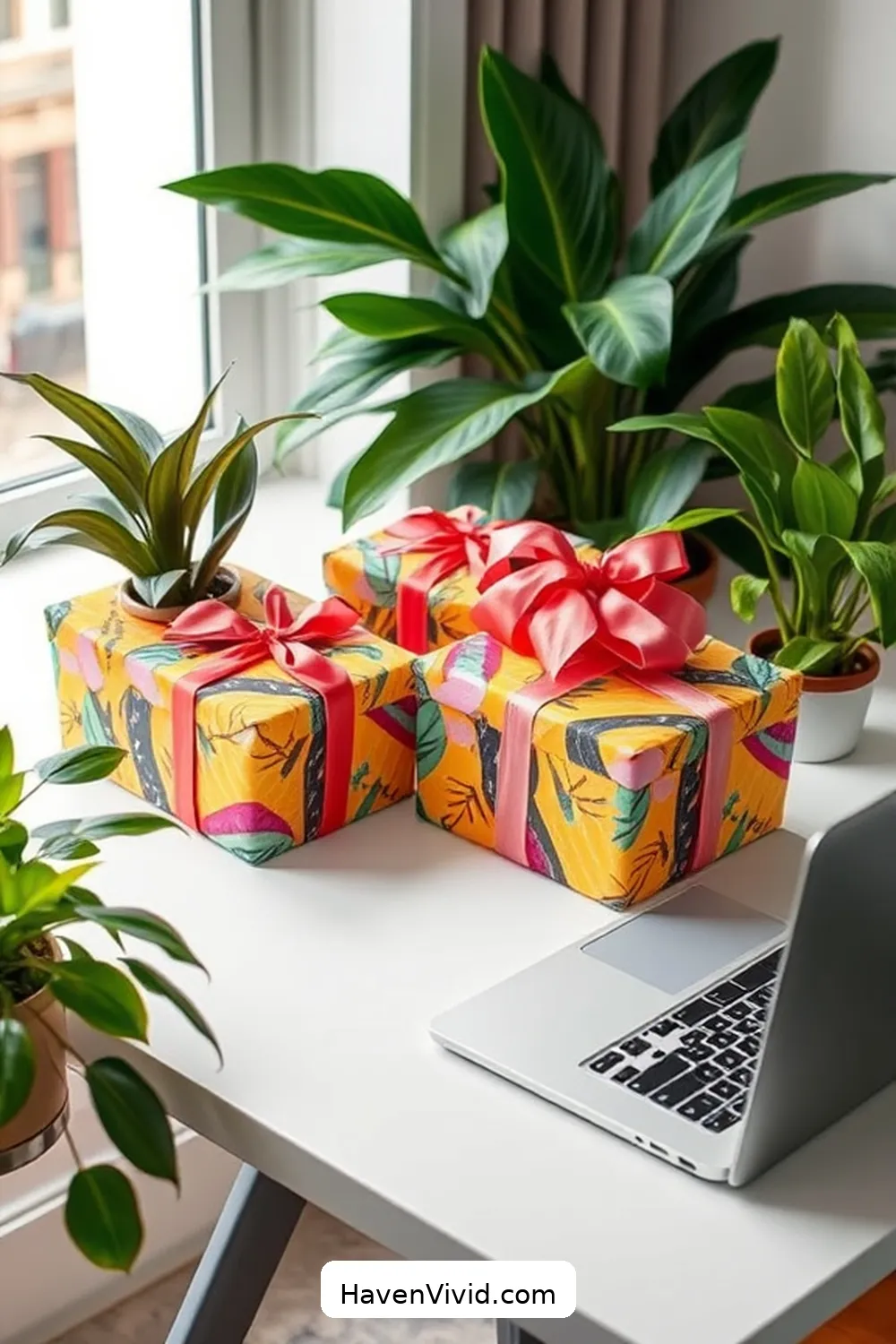 11 Creative Ways for Eco-Friendly Living Using Upcycled Fabric in Your Home Office 6 Reusable Fabric Wrapping Paper for 11 Creative Ways for Eco-Friendly Living Using Upcycled Fabric in Your Home Office