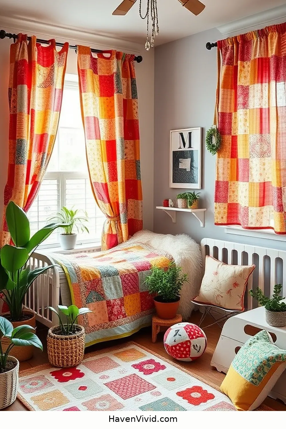 11 Creative Ways for Eco-Friendly Living in Your Nursery Using Reclaimed Materials 9 Incorporate Recycled Fabrics for Soft Furnishings for 11 Creative Ways for Eco-Friendly Living in Your Nursery Using Reclaimed Materials