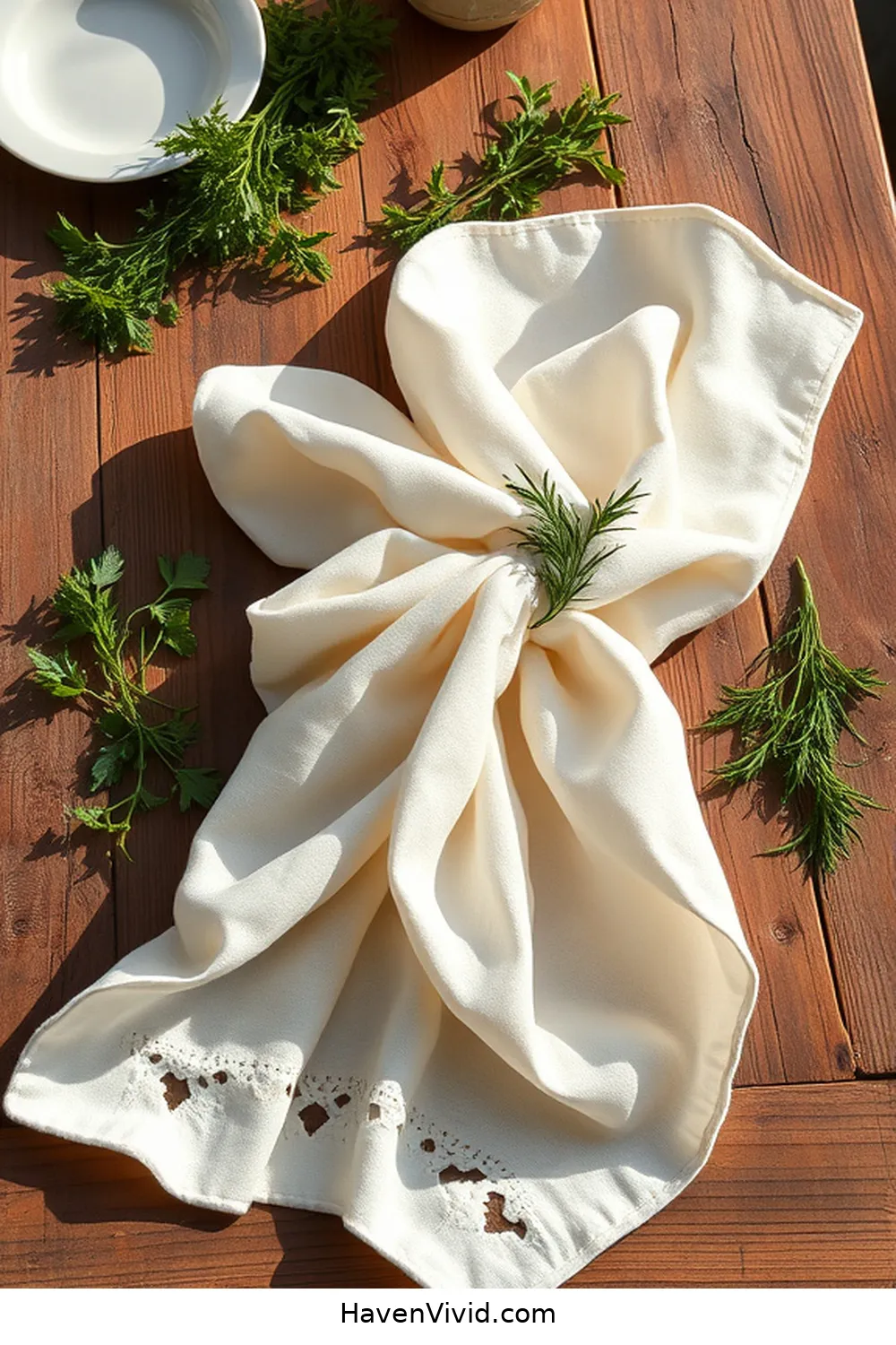 11 Eco-Friendly Kitchen Essentials Using Natural Fibers 8 Linen Napkins for 11 Eco-Friendly Kitchen Essentials Using Natural Fibers