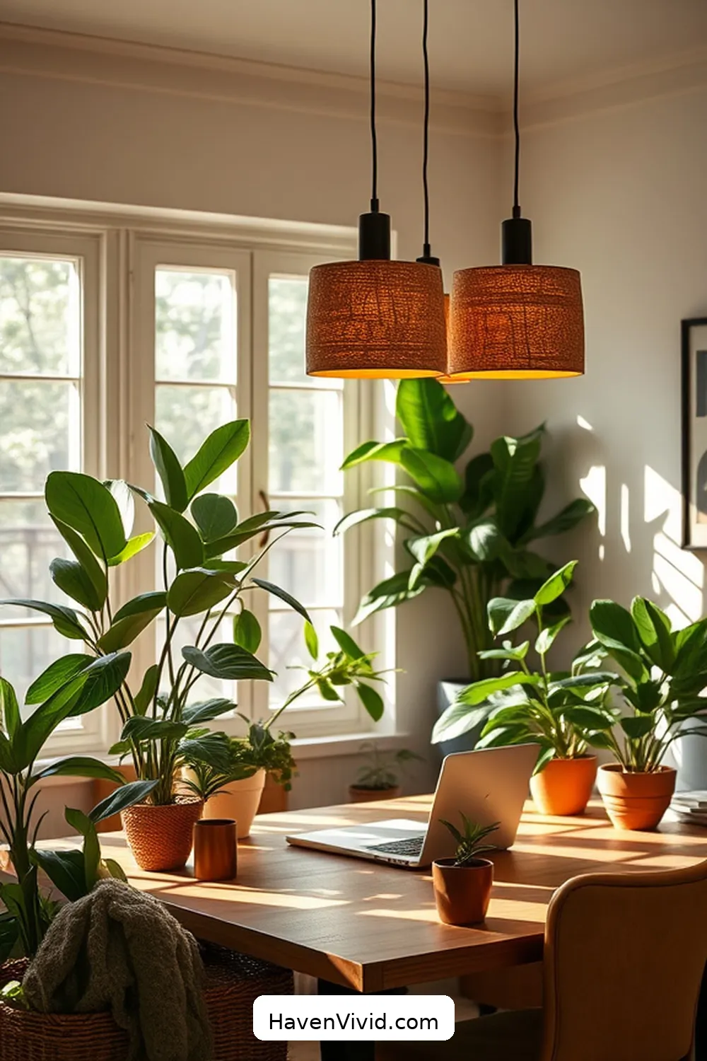 11 Ways to Embrace Eco-Friendly Living Using Cork in Your Home Office 8 Cork Lighting Fixtures for a Unique Touch for 11 Ways to Embrace Eco-Friendly Living Using Cork in Your Home Office