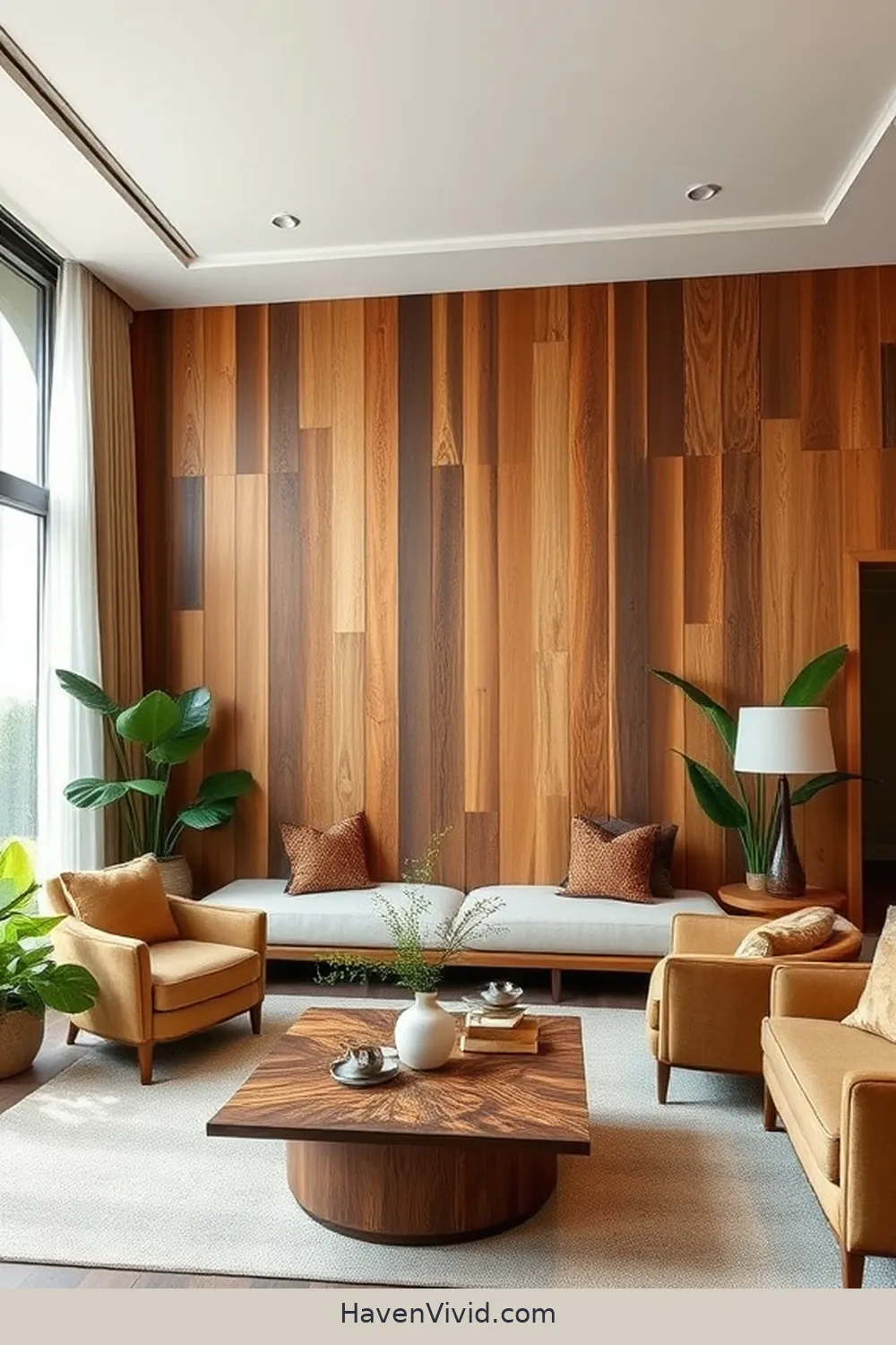 11 Ways to Embrace Minimalist Lifestyle in Your Living Room Using Reclaimed Materials 9 Eco-Friendly Wall Treatments for 11 Ways to Embrace Minimalist Lifestyle in Your Living Room Using Reclaimed Materials