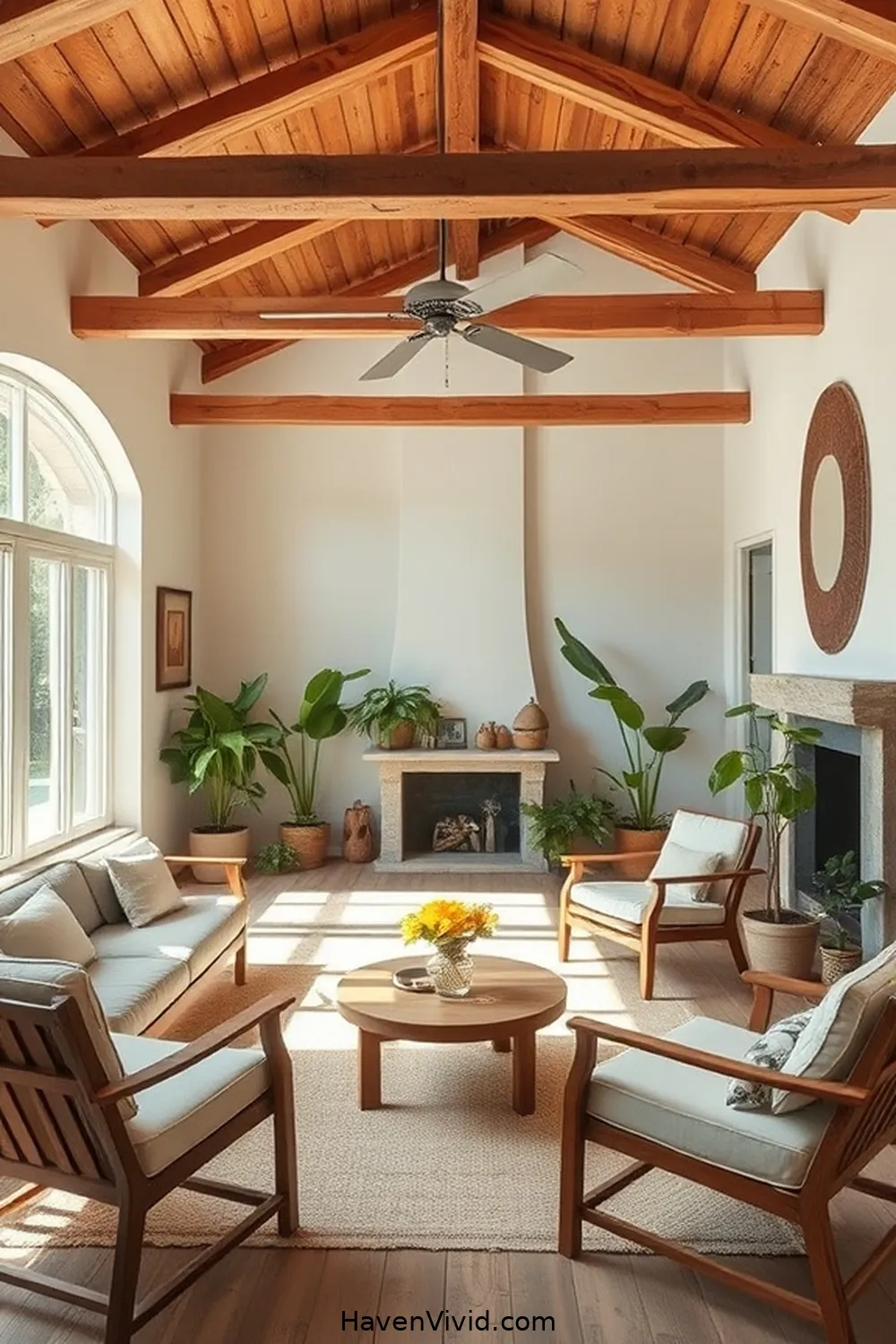 11 Ways to Embrace Minimalist Lifestyle in Your Living Room Using Reclaimed Materials 12 Reclaimed Outdoor Elements Inside for 11 Ways to Embrace Minimalist Lifestyle in Your Living Room Using Reclaimed Materials