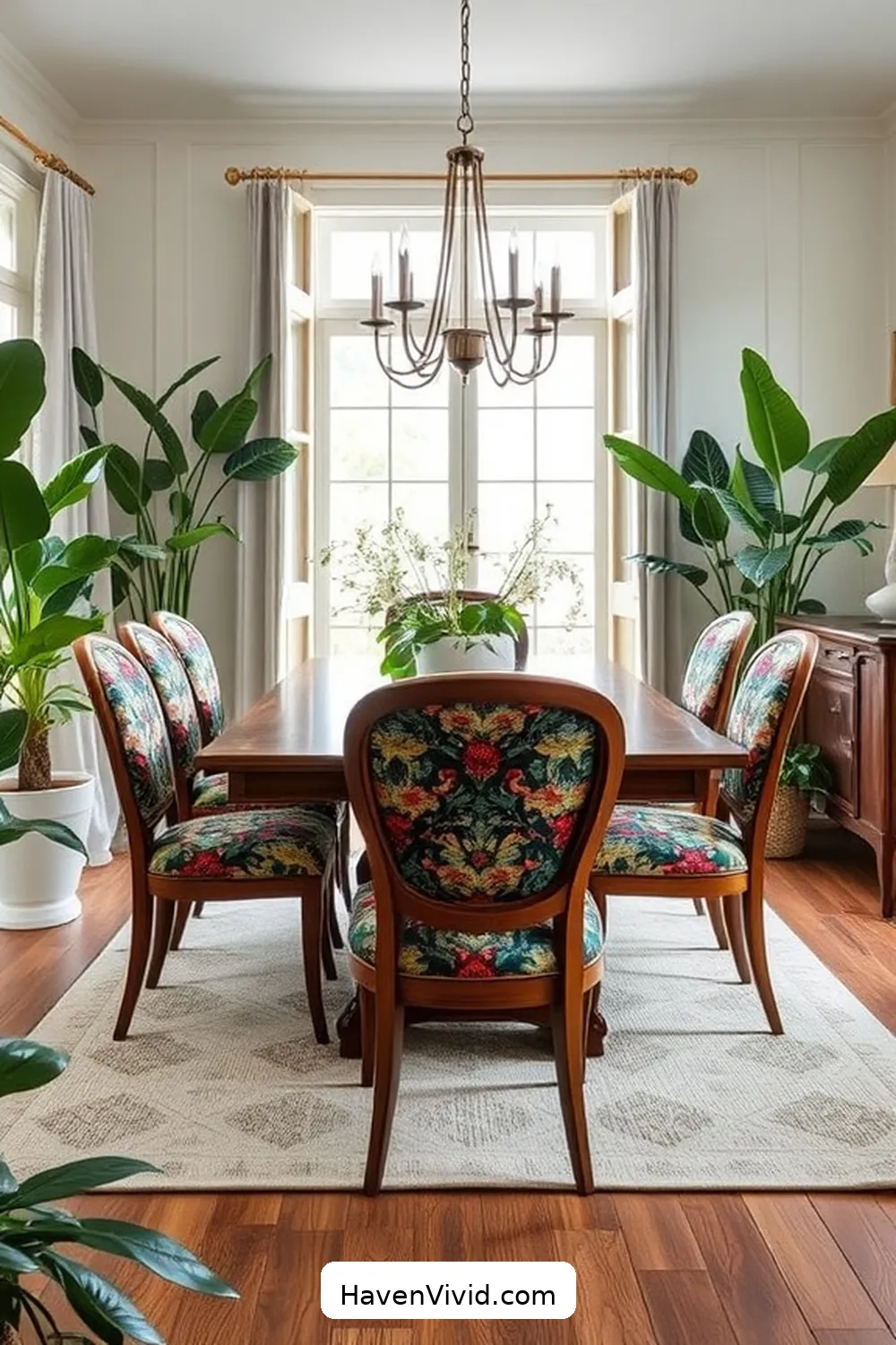 12 Ways to Create Eco-Friendly Living in Your Dining Room Using Reclaimed Materials 3 Upcycled Chairs for 12 Ways to Create Eco-Friendly Living in Your Dining Room Using Reclaimed Materials
