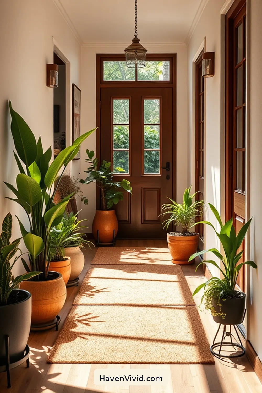 12 Ways to Embrace Eco-Friendly Living in Your Hallway Using Cork 12 Cork Door Mats for Eco-Conscious Entryways for 12 Ways to Embrace Eco-Friendly Living in Your Hallway Using Cork