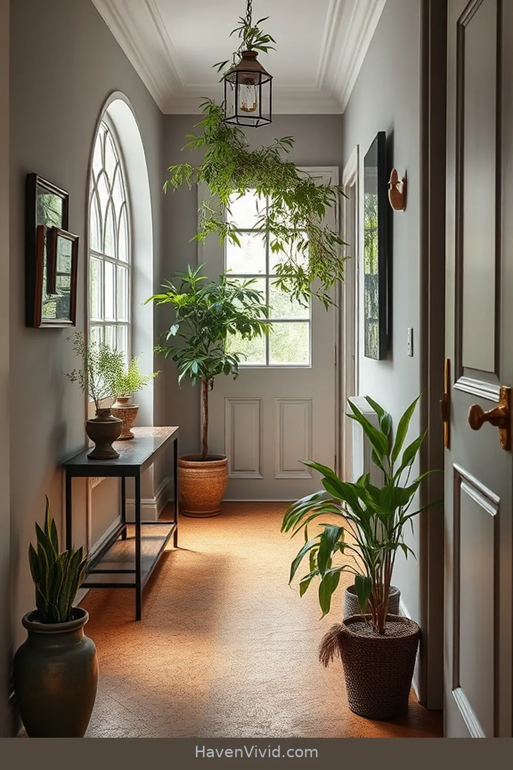 12 Ways to Embrace Eco-Friendly Living in Your Hallway Using Cork 3 Cork Flooring for Comfort and Sustainability for 12 Ways to Embrace Eco-Friendly Living in Your Hallway Using Cork