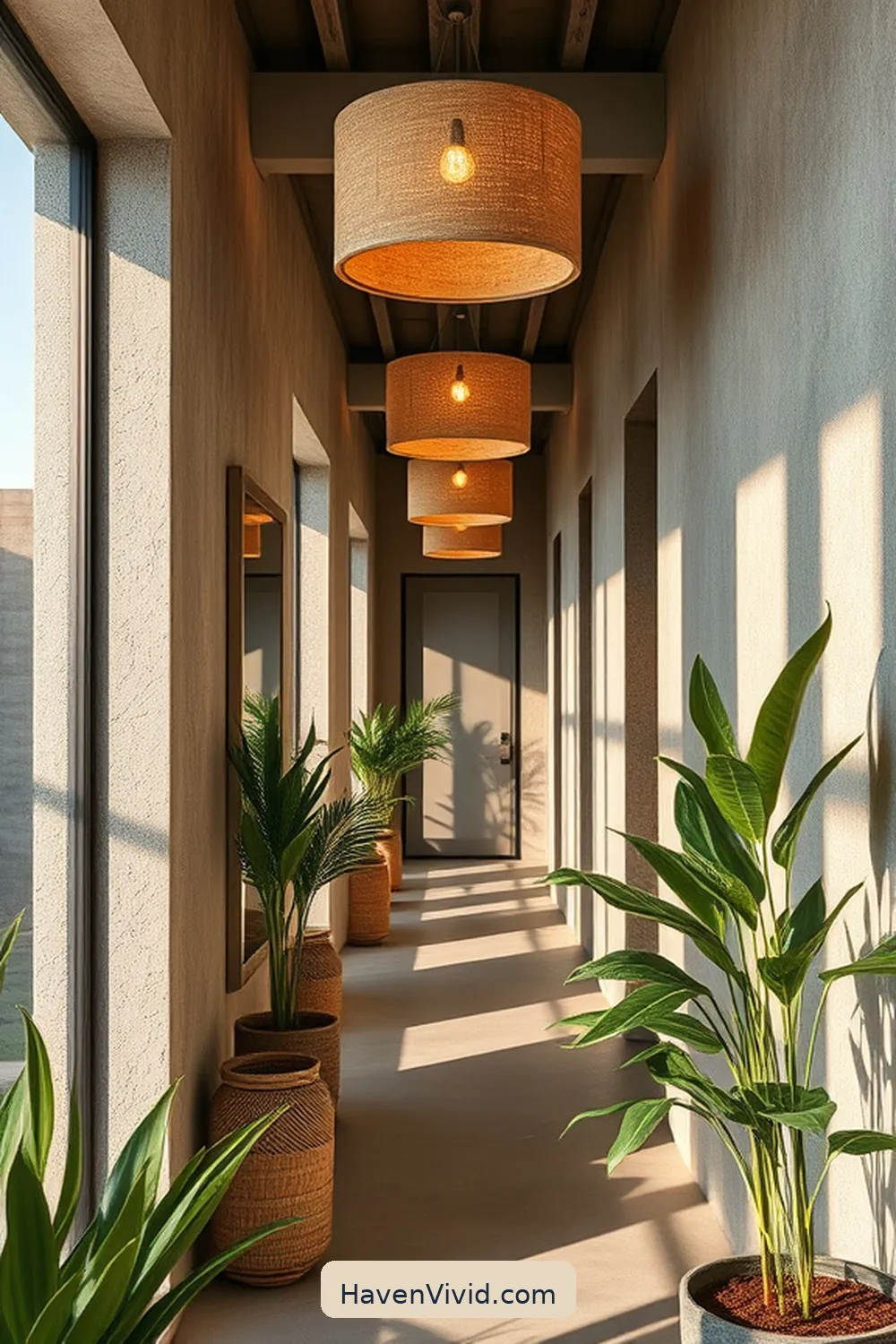 12 Ways to Embrace Eco-Friendly Living in Your Hallway Using Cork 8 Cork Lighting Fixtures for Unique Ambiance for 12 Ways to Embrace Eco-Friendly Living in Your Hallway Using Cork