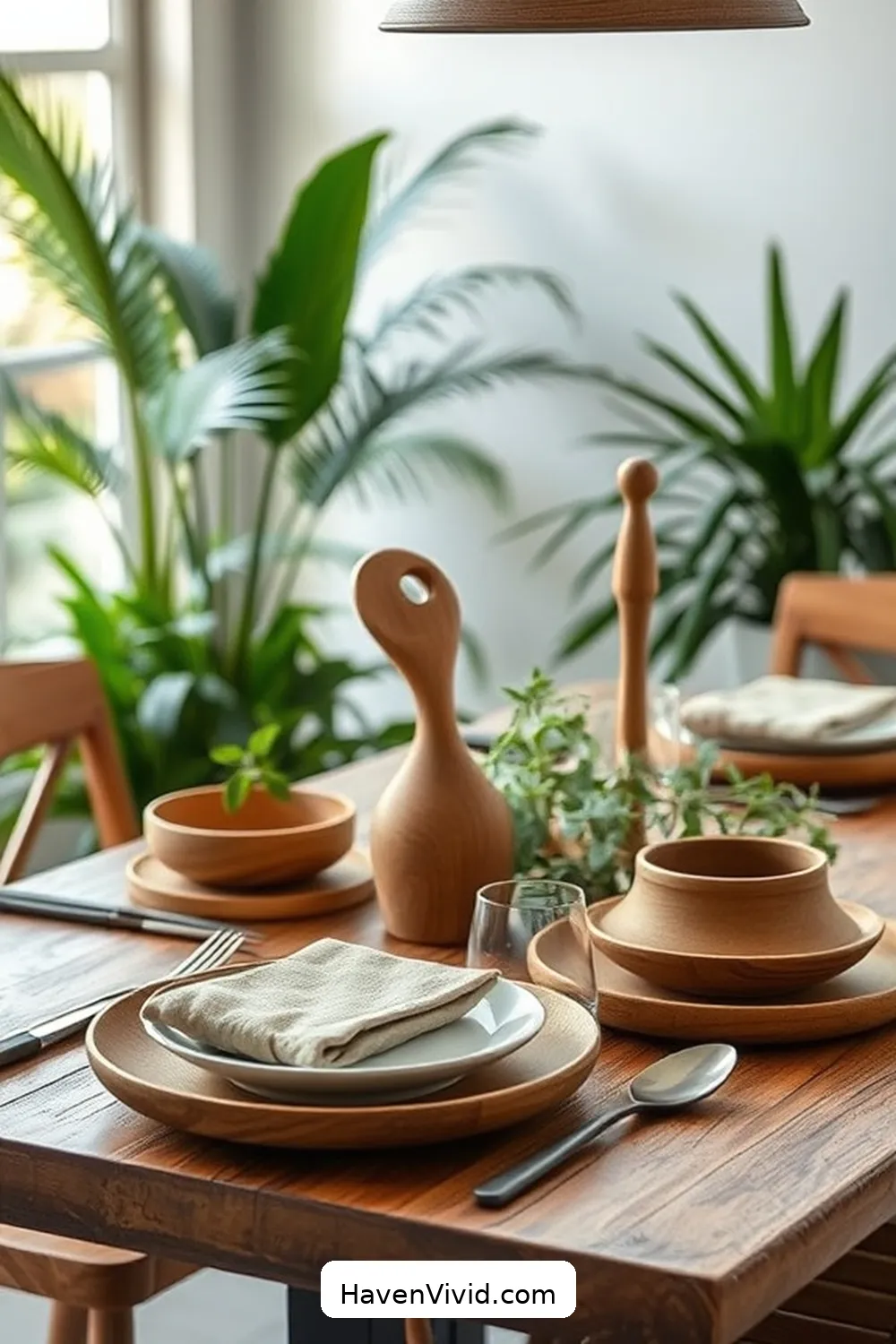 12 Ways to Embrace Minimalist Lifestyle in Your Kitchen Using Recycled Wood 13 Sustainable Wooden Dining Accessories for 12 Ways to Embrace Minimalist Lifestyle in Your Kitchen Using Recycled Wood