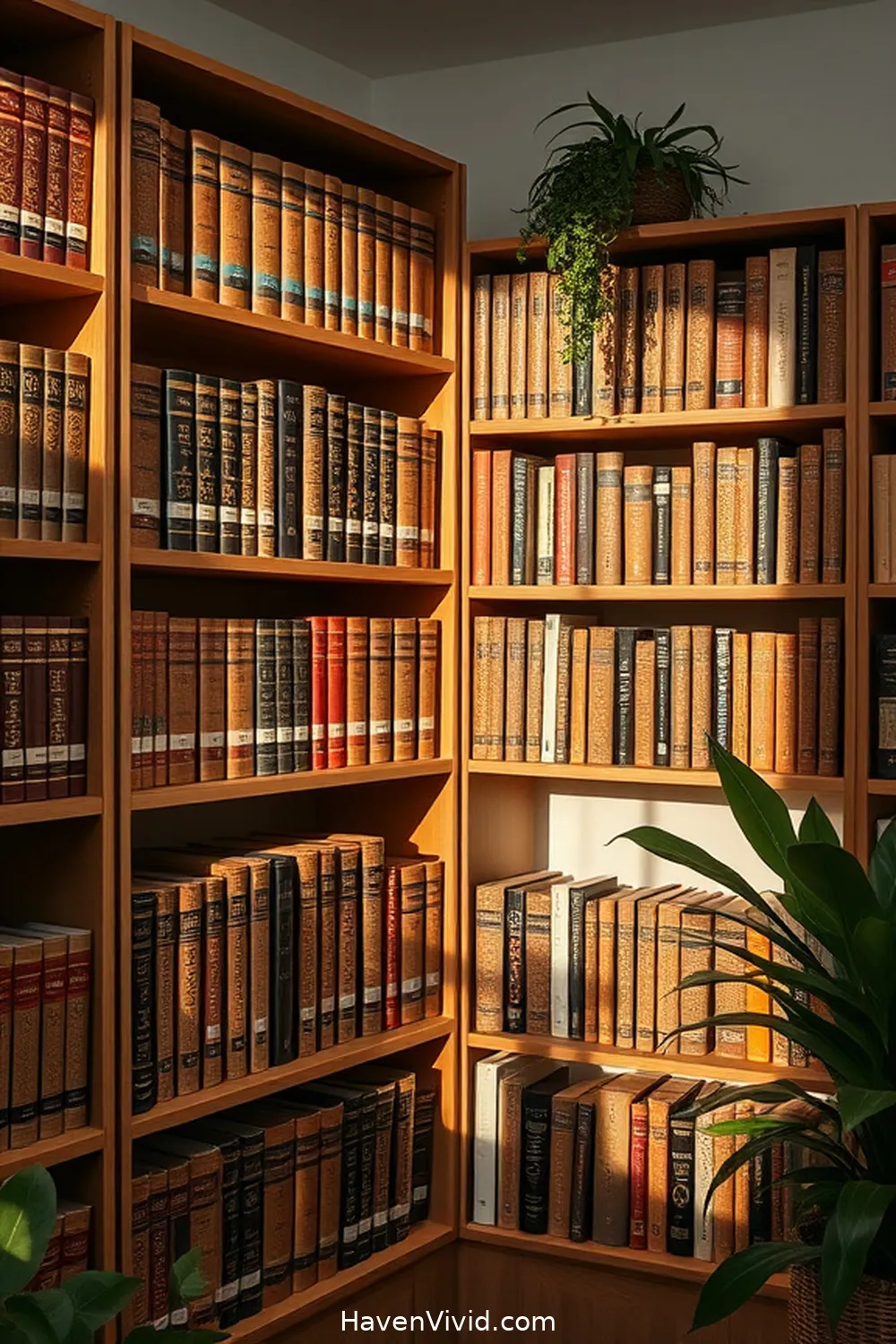 12 Ways to Embrace Minimalist Lifestyle in Your Library Using Cork Design 5 Choose Cork Binders for Organized Resources for 12 Ways to Embrace Minimalist Lifestyle in Your Library Using Cork Design