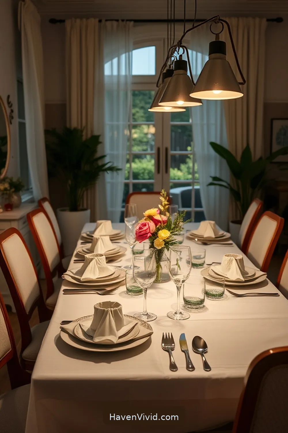 12 Ways to Embrace a Minimalist Lifestyle in Your Dining Room Using Solar-Powered Lights 13 Establish a Routine for Maintenance for 12 Ways to Embrace a Minimalist Lifestyle in Your Dining Room Using Solar-Powered Lights