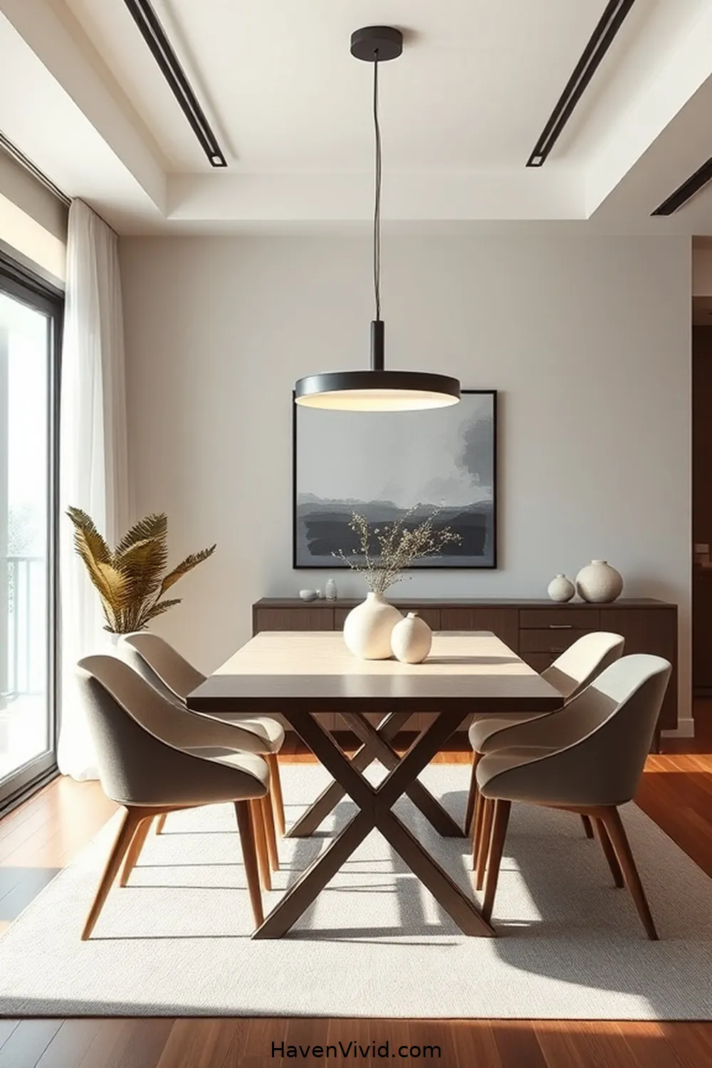 12 Ways to Embrace a Minimalist Lifestyle in Your Dining Room Using Solar-Powered Lights 5 Invest in Multi-Functional Furniture for 12 Ways to Embrace a Minimalist Lifestyle in Your Dining Room Using Solar-Powered Lights