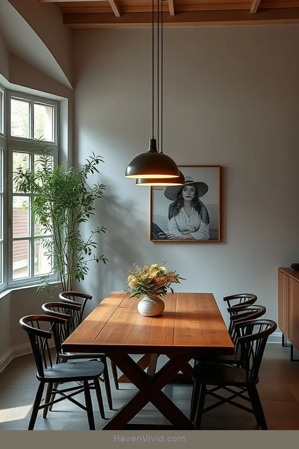 12 Ways to Embrace a Minimalist Lifestyle in Your Dining Room Using Solar-Powered Lights 8 Select Solar-Powered Lighting Fixtures for 12 Ways to Embrace a Minimalist Lifestyle in Your Dining Room Using Solar-Powered Lights