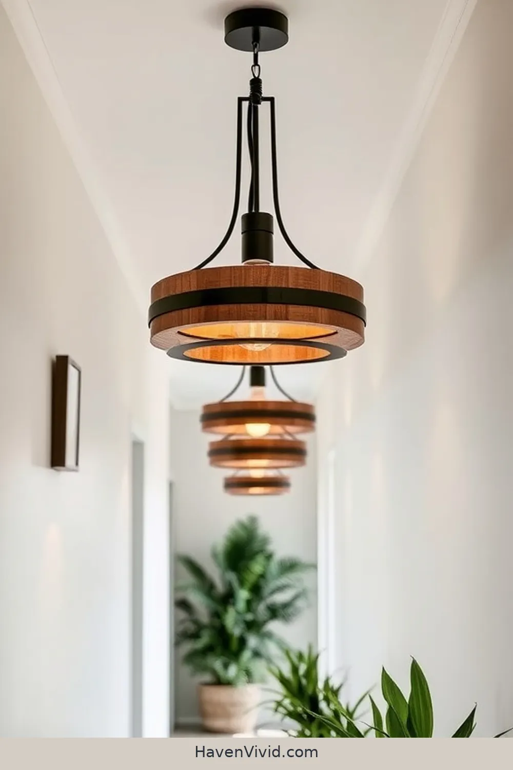 12 Ways to Embrace a Minimalist Lifestyle in the Hallway Using Reclaimed Materials 13 Eco-Friendly Lighting Fixtures for 12 Ways to Embrace a Minimalist Lifestyle in the Hallway Using Reclaimed Materials
