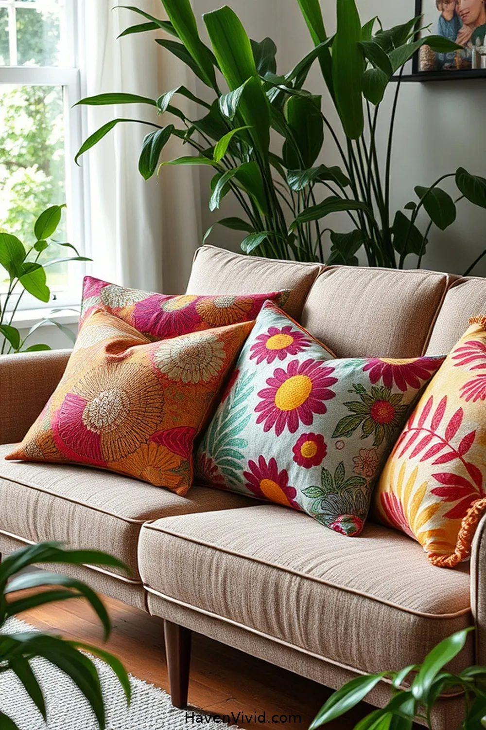 13 Creative Ways for Using Upcycled Fabric in Urban Nursery Living 7 Unique Cushion Covers for 13 Creative Ways for Using Upcycled Fabric in Urban Nursery Living