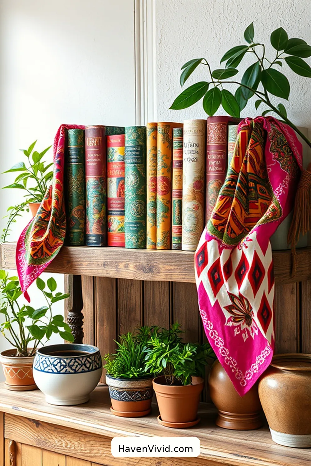 13 Creative Ways for Using Upcycled Fabric in Urban Nursery Living 14 Upcycled Fabric Book Covers for 13 Creative Ways for Using Upcycled Fabric in Urban Nursery Living