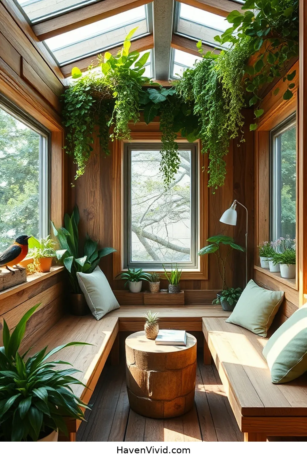 13 Innovative Ways of Using Reclaimed Materials in Urban Library Living 6 Eco-Friendly Study Pods for 13 Innovative Ways of Using Reclaimed Materials in Urban Library Living