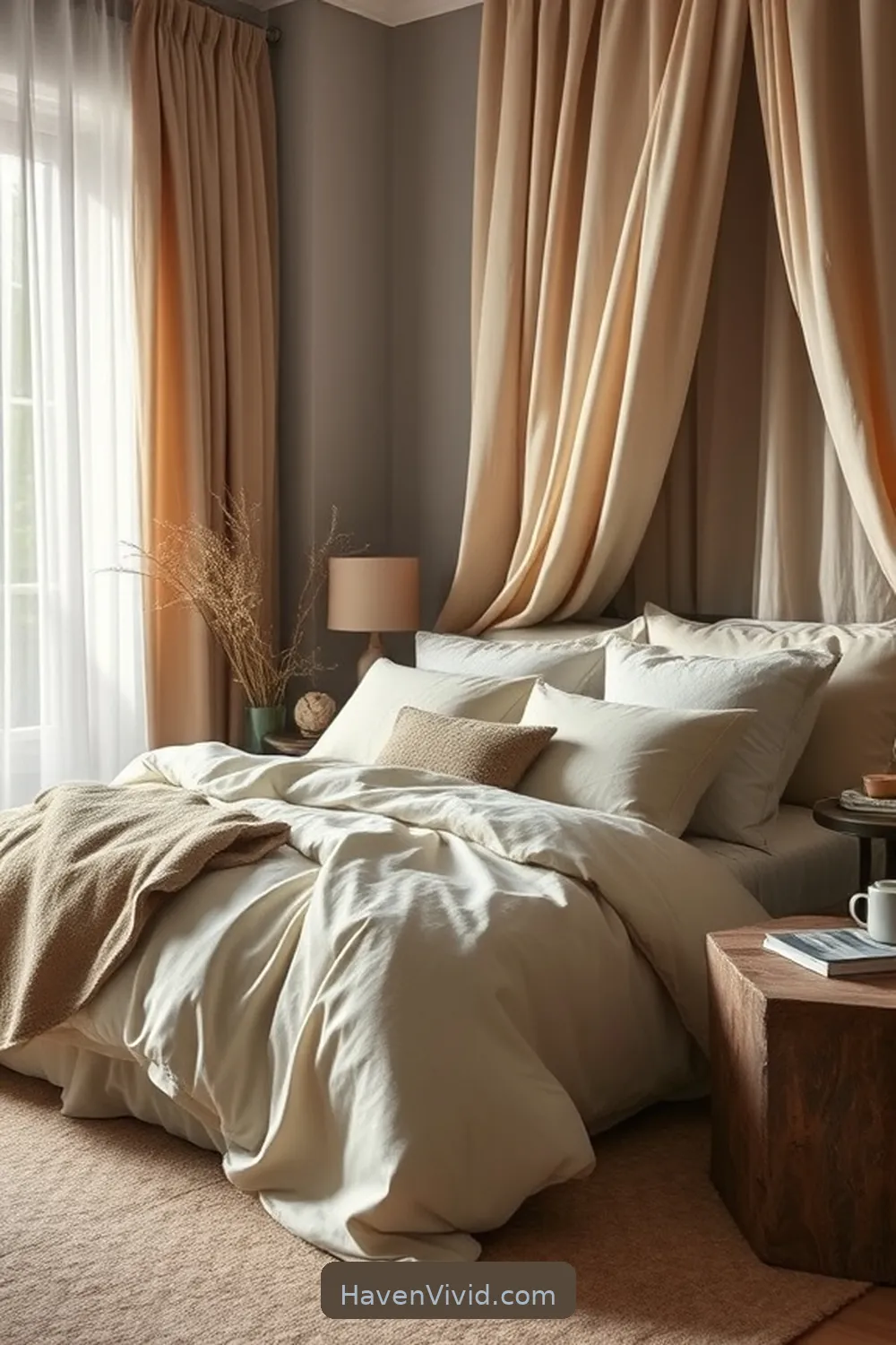 13 Natural Fiber Essentials for a Family-Friendly Bedroom 2 Organic Cotton Bedding for 13 Natural Fiber Essentials for a Family-Friendly Bedroom