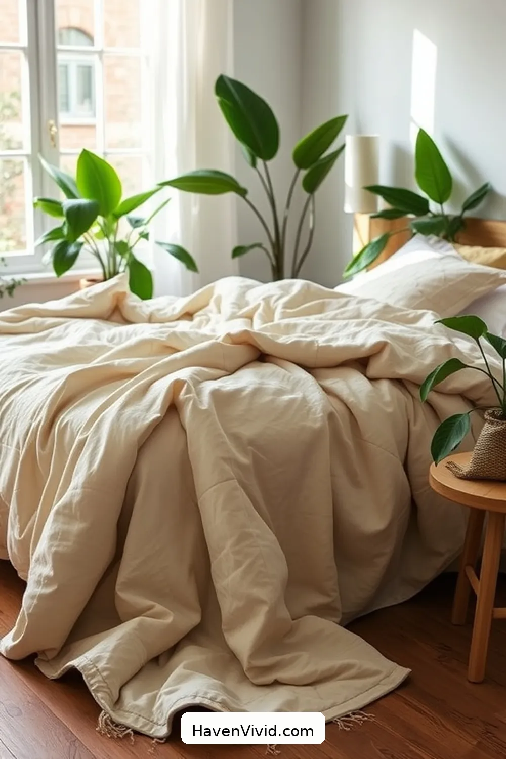 13 Natural Fiber Essentials for a Family-Friendly Bedroom 12 Recycled Cotton Quilts for 13 Natural Fiber Essentials for a Family-Friendly Bedroom