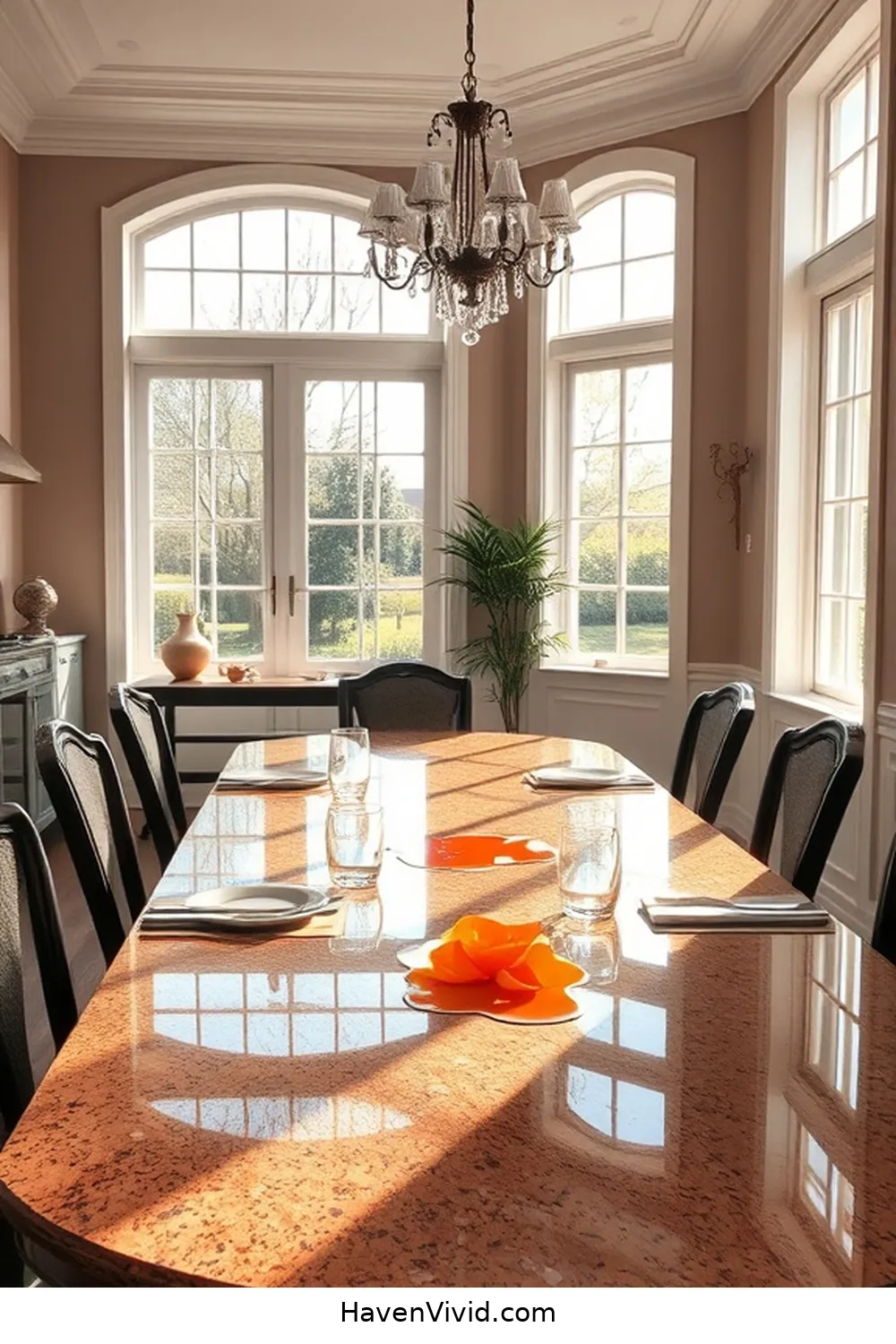 13 Reasons Cork Is Ideal for Family-Friendly Dining Rooms 5 Easy to Clean and Maintain for 13 Reasons Cork Is Ideal for Family-Friendly Dining Rooms