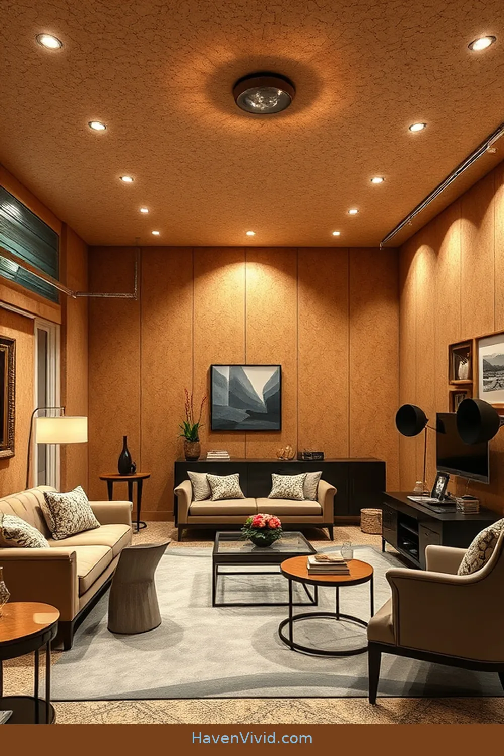 13 Ways to Achieve a Glamorous Lifestyle in Your Garage Using Cork 10 Utilizing Cork for Soundproofing for 13 Ways to Achieve a Glamorous Lifestyle in Your Garage Using Cork