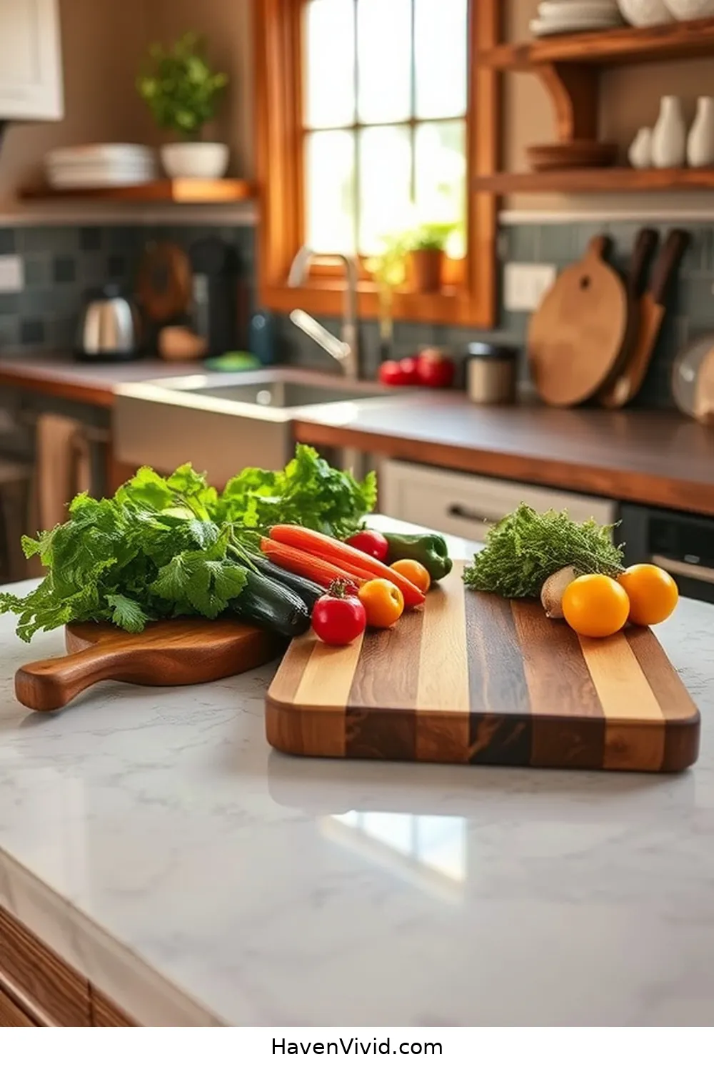 13 Ways to Create a Family-Friendly Kitchen Using Recycled Wood 10 Eco-Friendly Cutting Boards for 13 Ways to Create a Family-Friendly Kitchen Using Recycled Wood