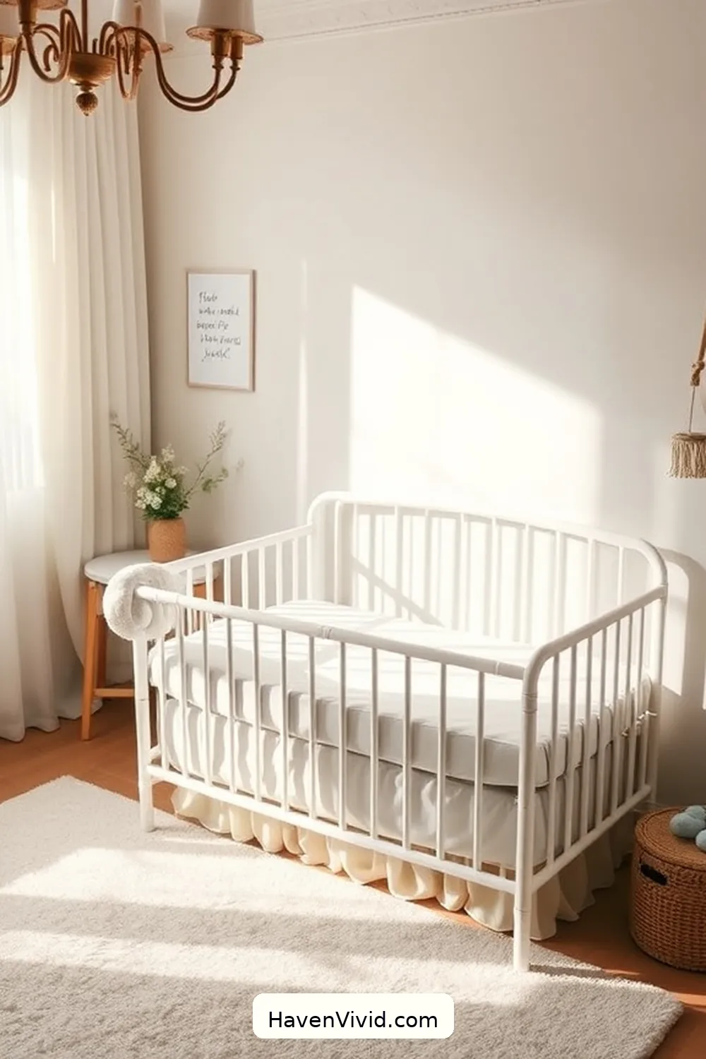 14 Eco-Friendly Living Choices Using Organic Cotton in Your Nursery 9 Breathable Organic Cotton Mattress Protectors for 14 Eco-Friendly Living Choices Using Organic Cotton in Your Nursery