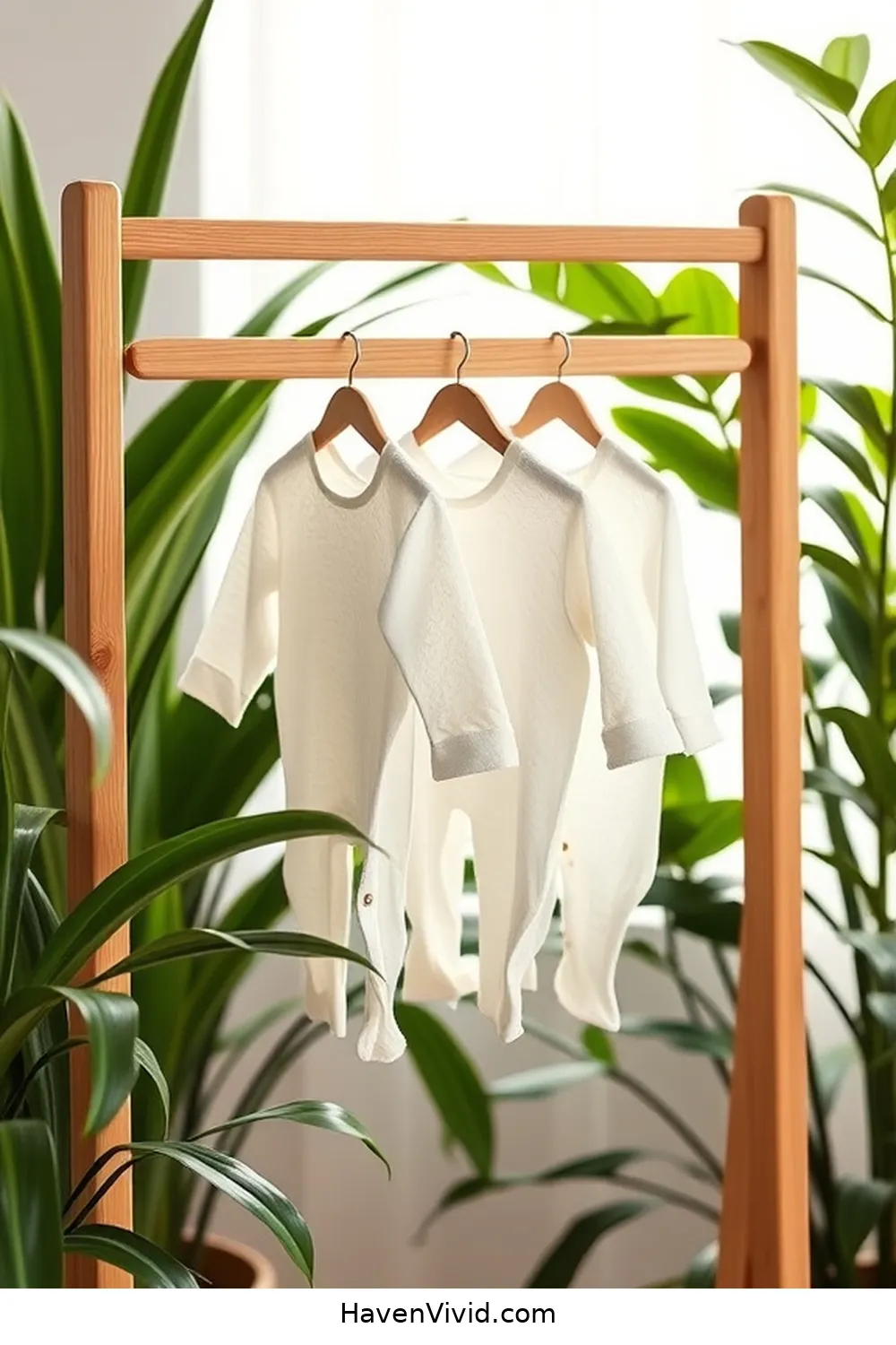 14 Eco-Friendly Living Choices Using Organic Cotton in Your Nursery 12 Organic Cotton Baby Clothes for 14 Eco-Friendly Living Choices Using Organic Cotton in Your Nursery