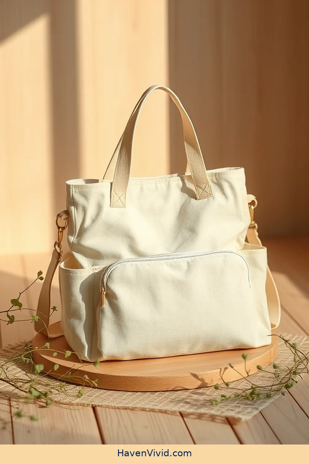 14 Eco-Friendly Living Choices Using Organic Cotton in Your Nursery 10 Organic Cotton Diaper Bags for 14 Eco-Friendly Living Choices Using Organic Cotton in Your Nursery